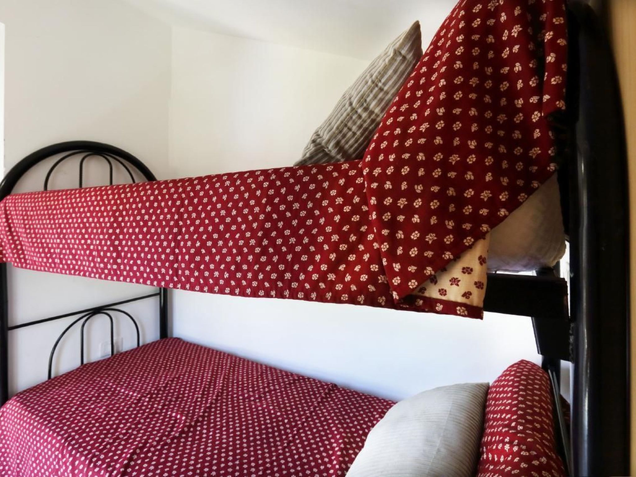 Citycenter Apartment-Inside