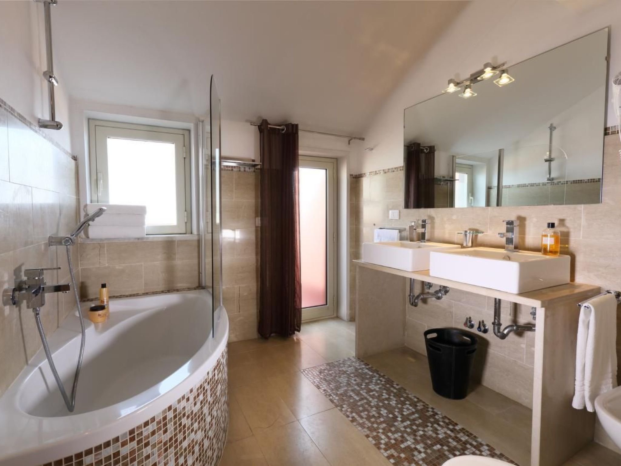 Citycenter Apartment-Inside