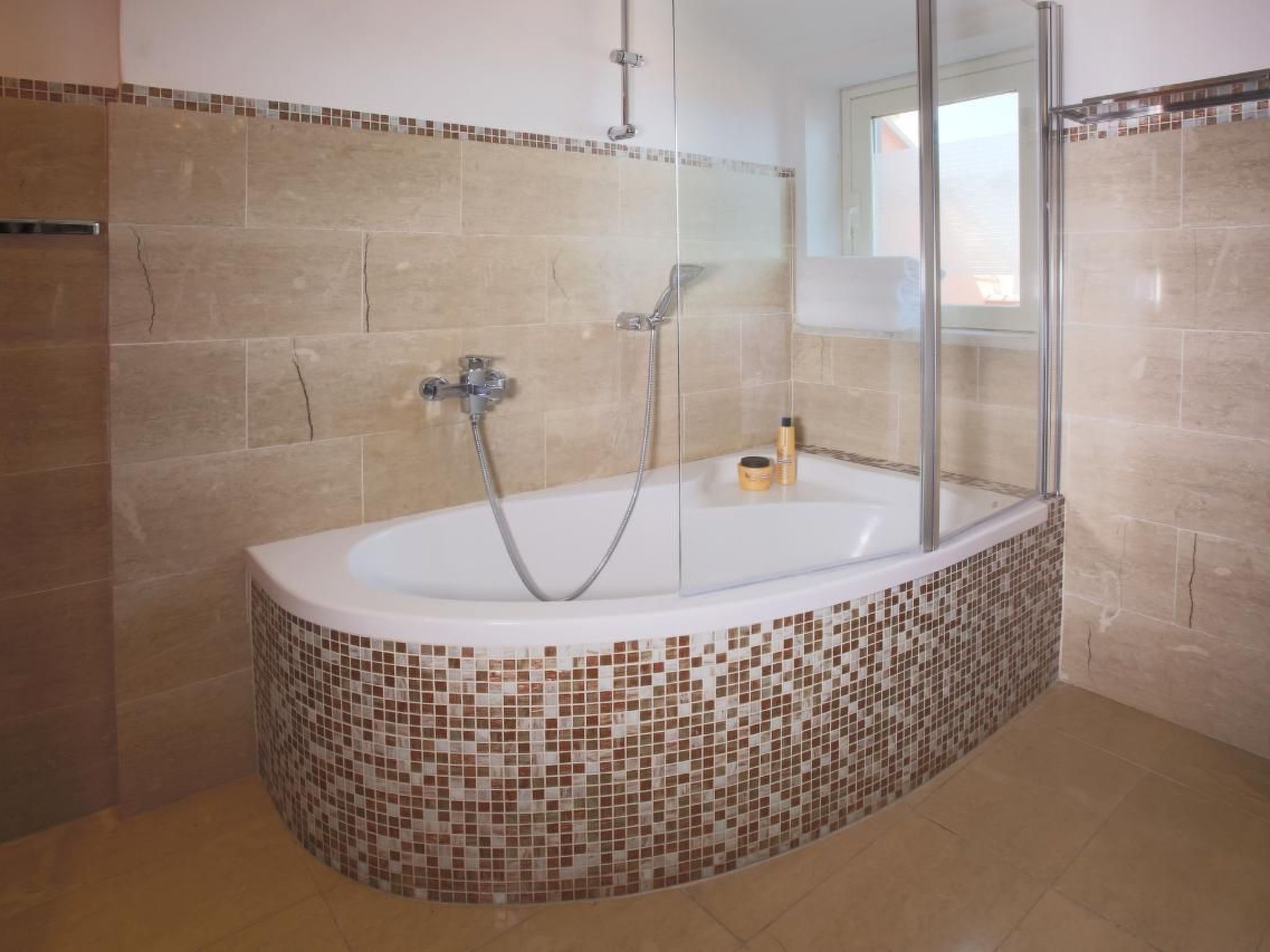 Citycenter Apartment-Inside