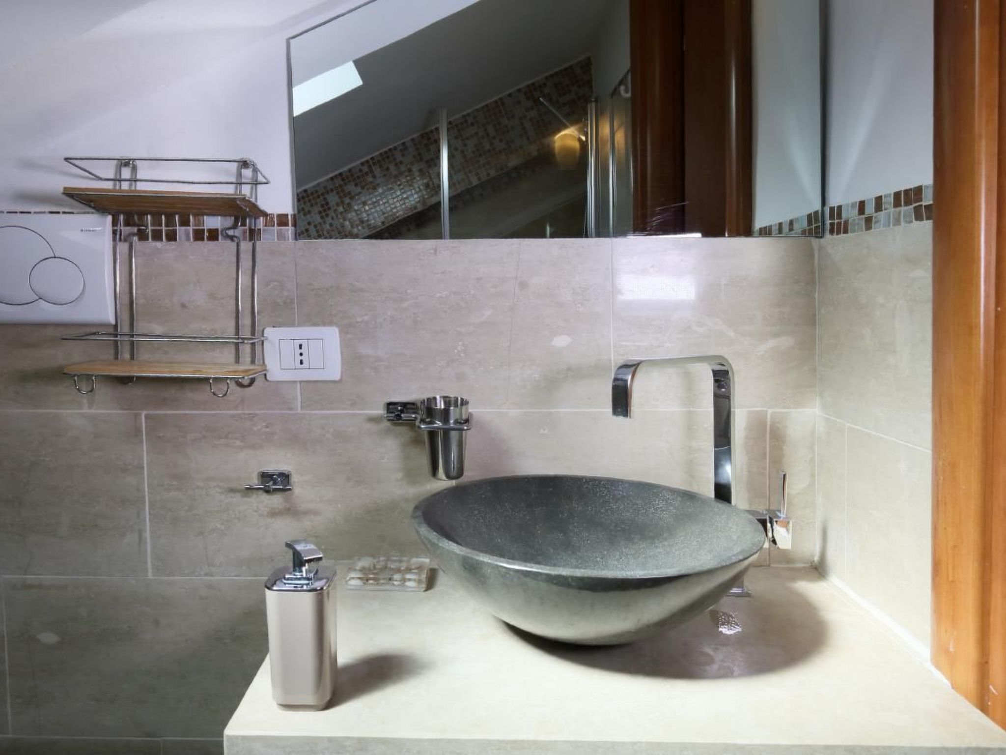 Citycenter Apartment-Inside