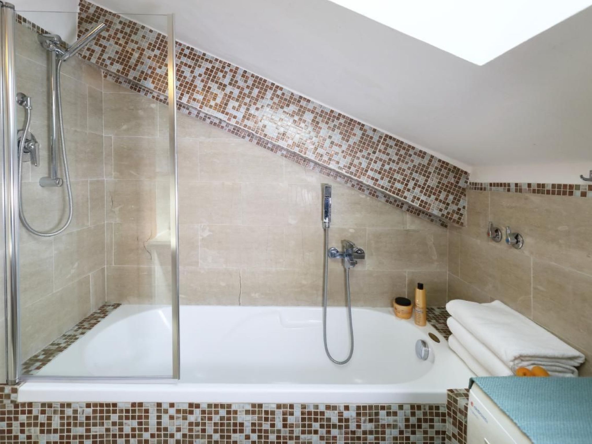 Citycenter Apartment-Inside