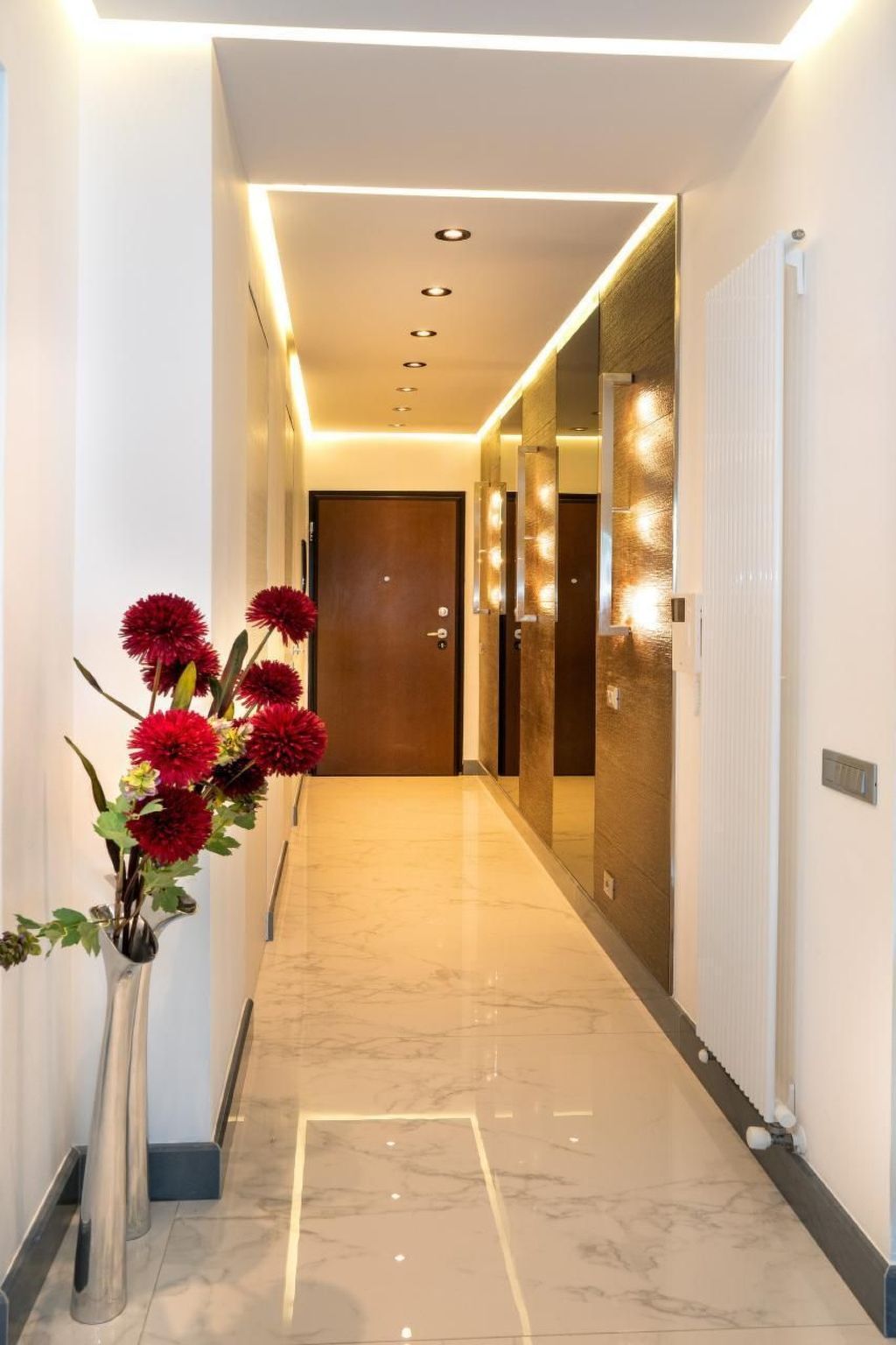 Beachfront Apartment-Inside