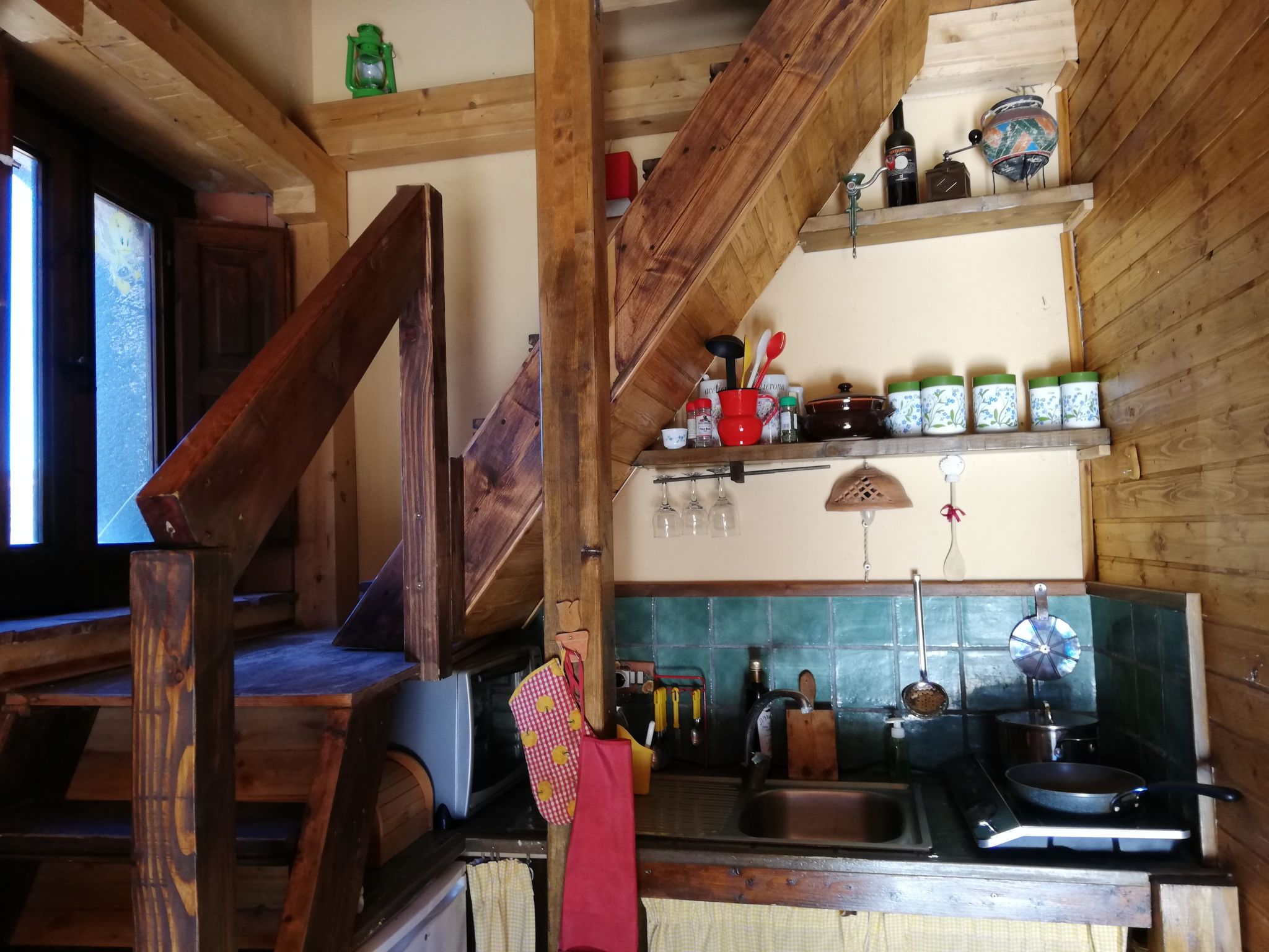 Gemütliches Appartement in Castiglione Di Sicilia mit Privatem Pool-Image-tags.info