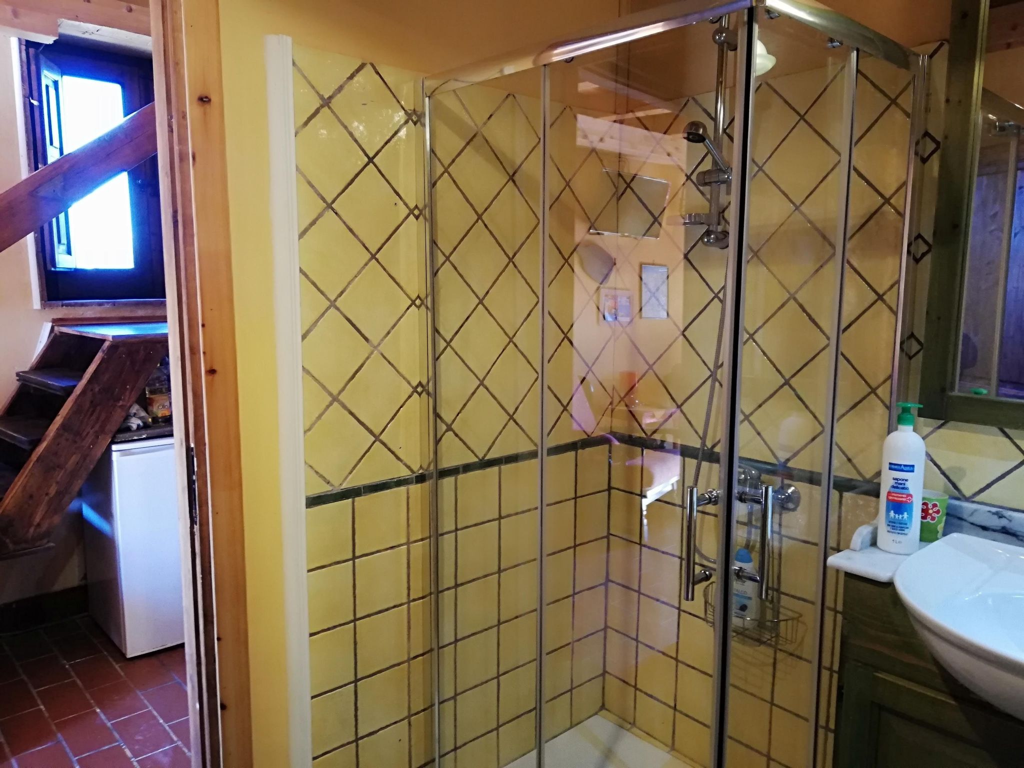 Gemütliches Appartement in Castiglione Di Sicilia mit Privatem Pool-Image-tags.info