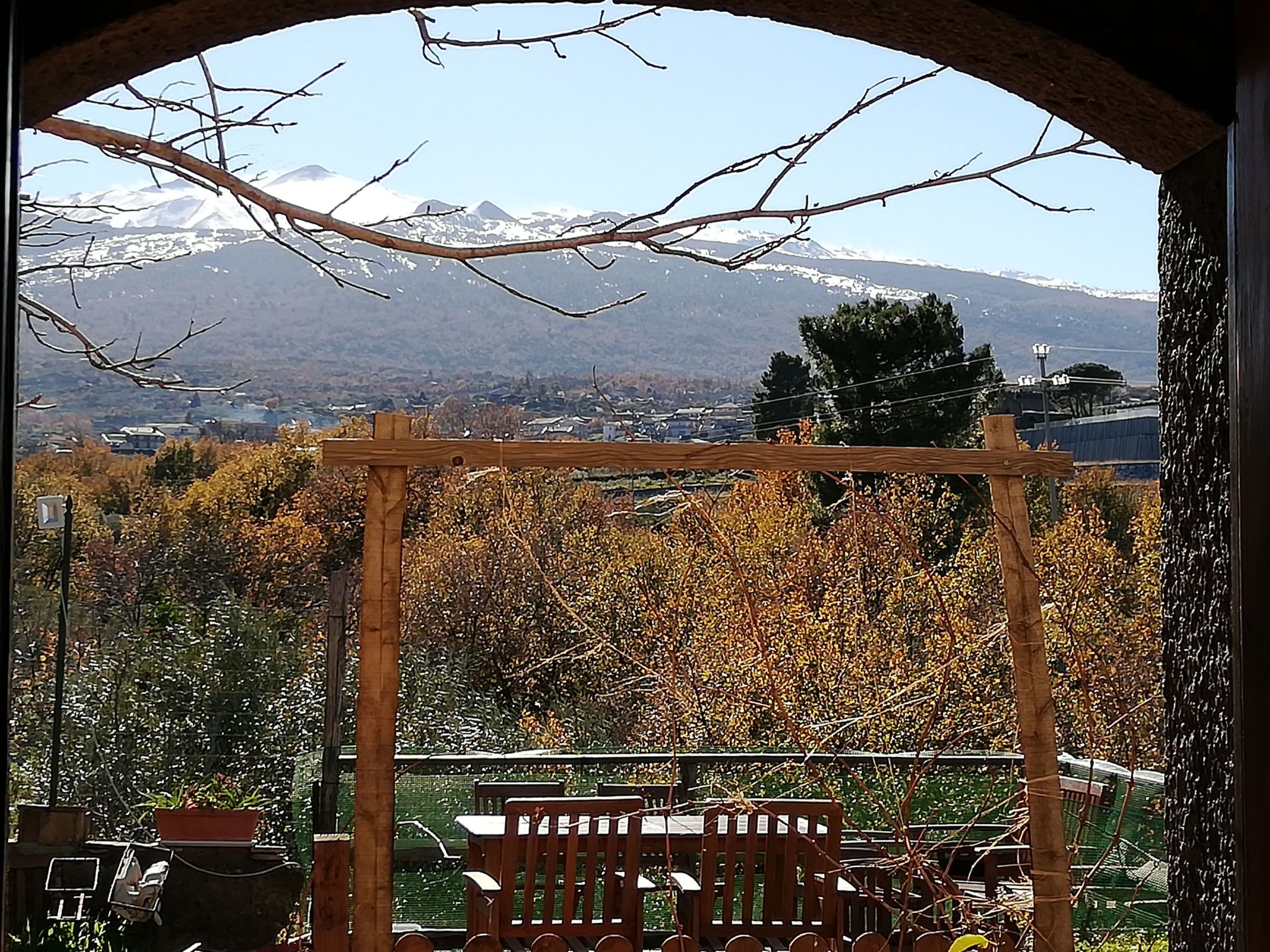 Gemütliches Appartement in Castiglione Di Sicilia mit Privatem Pool-Image-tags.info