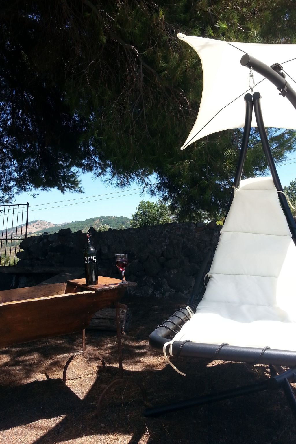 Gemütliches Appartement in Castiglione Di Sicilia mit Privatem Pool-Image-tags.info