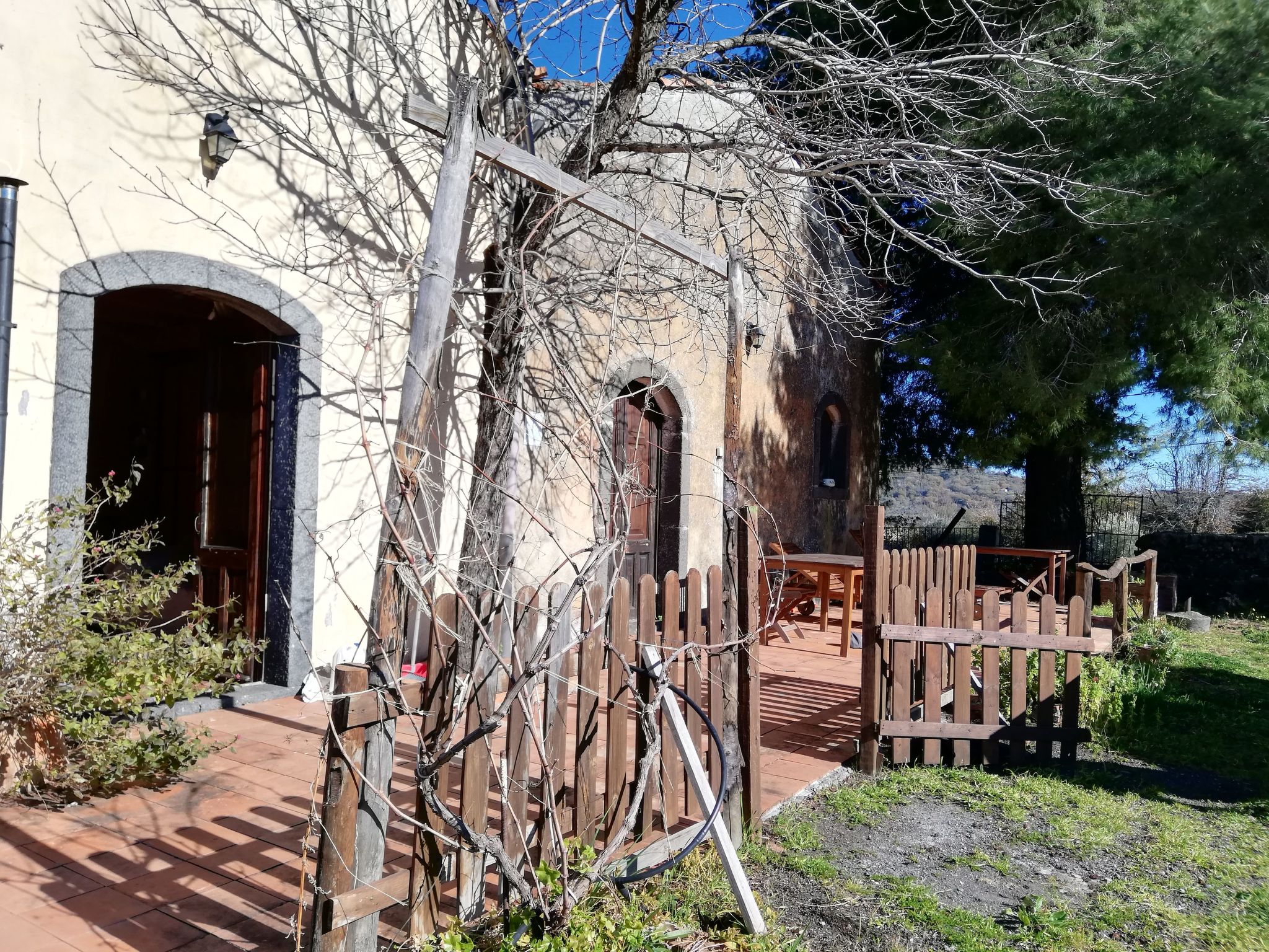 Gemütliches Appartement in Castiglione Di Sicilia mit Privatem Pool-Image-tags.info