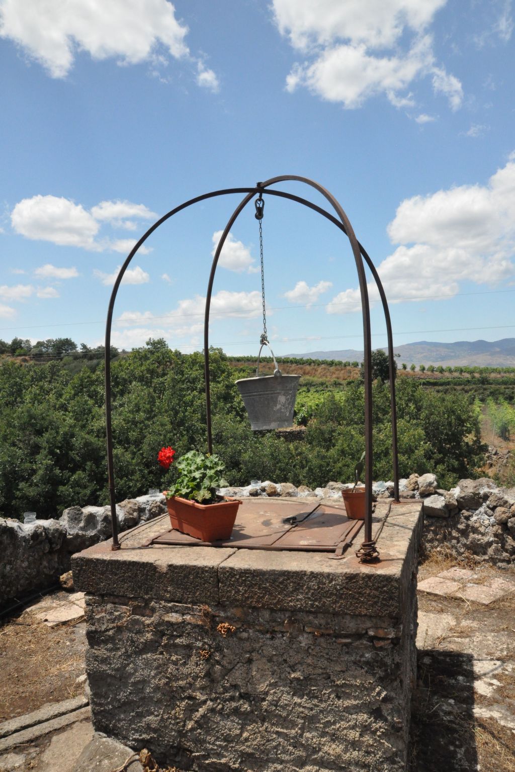 Gemütliches Appartement in Castiglione Di Sicilia mit Privatem Pool-Image-tags.info