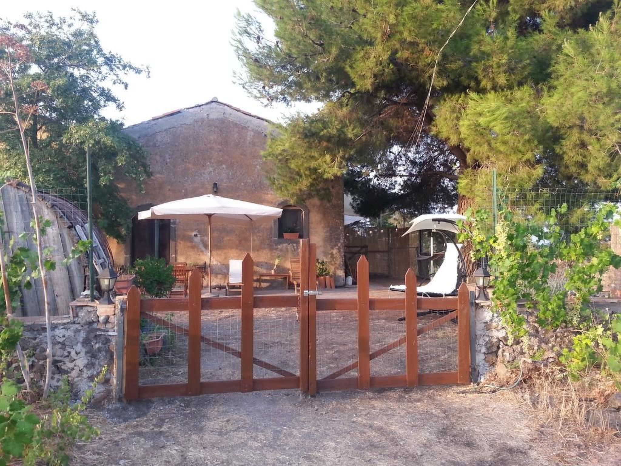 Gemütliches Appartement in Castiglione Di Sicilia mit Privatem Pool-Image-tags.info