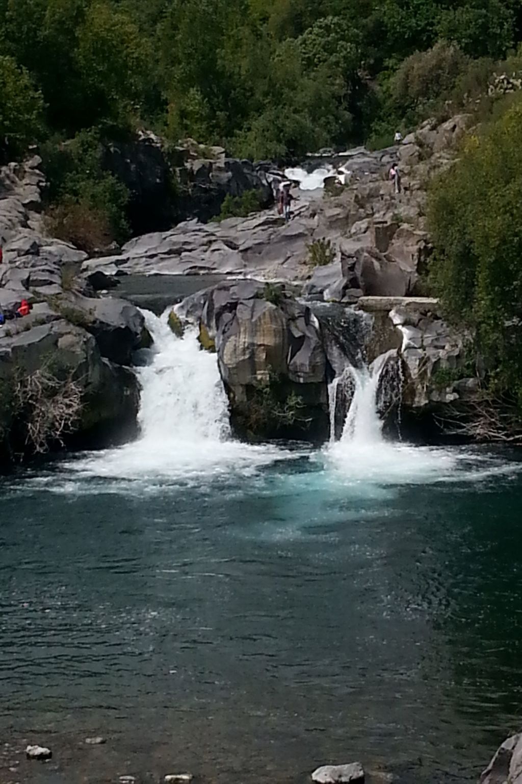 Gemütliches Appartement in Castiglione Di Sicilia mit Privatem Pool-Image-tags.info