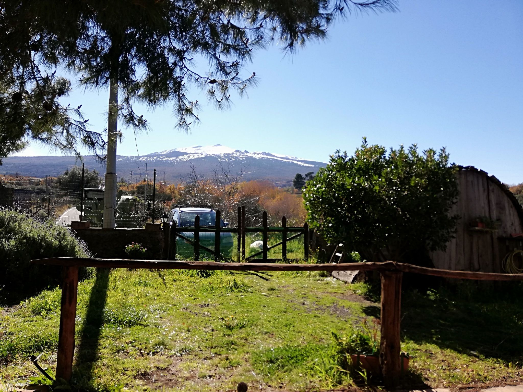 Gemütliches Appartement in Castiglione Di Sicilia mit Privatem Pool-Image-tags.info