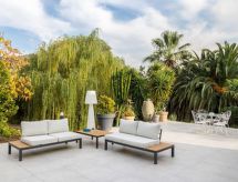 Alcantara Home Ansicht