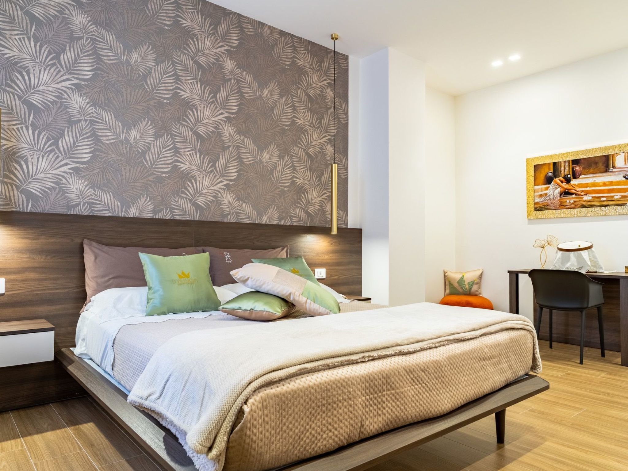 U Principi Luxus-Ferien-Binnen