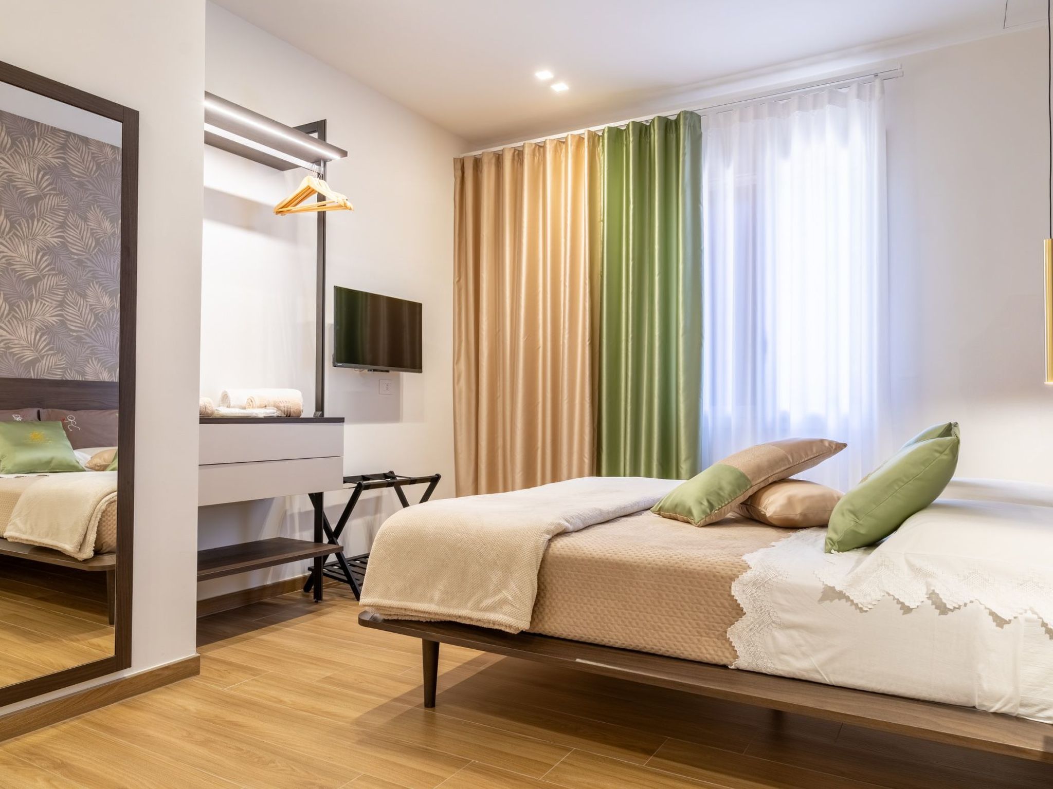 U Principi Luxus-Ferien-Binnen