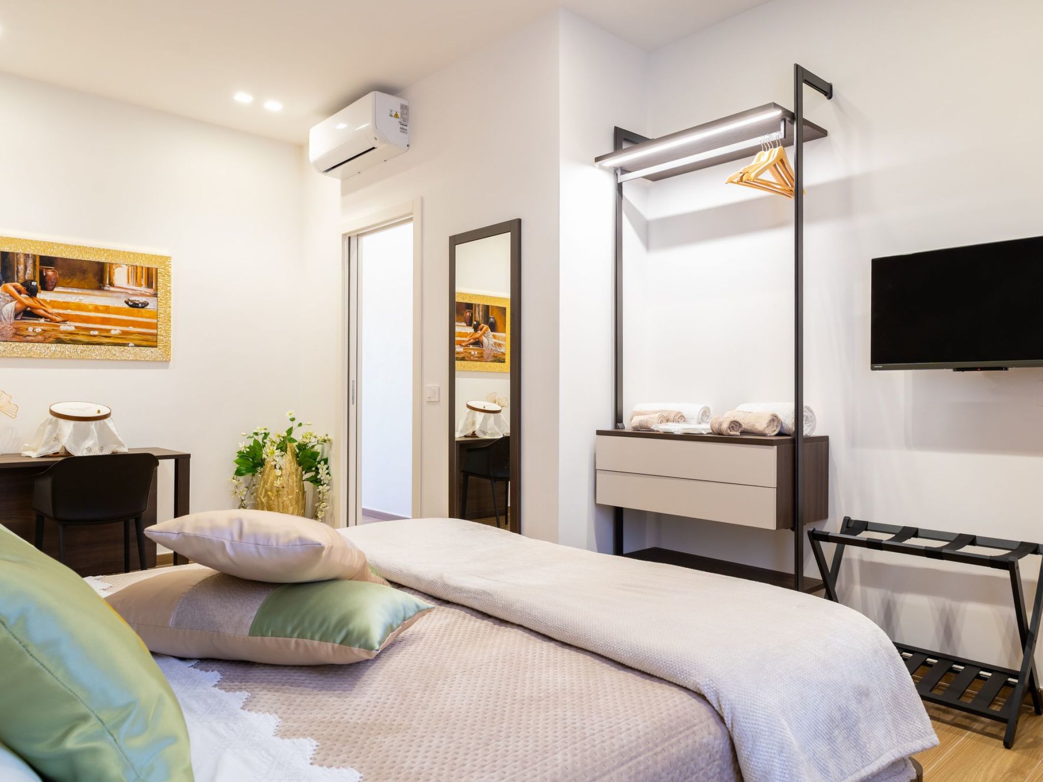 U Principi Luxus-Ferien-Binnen