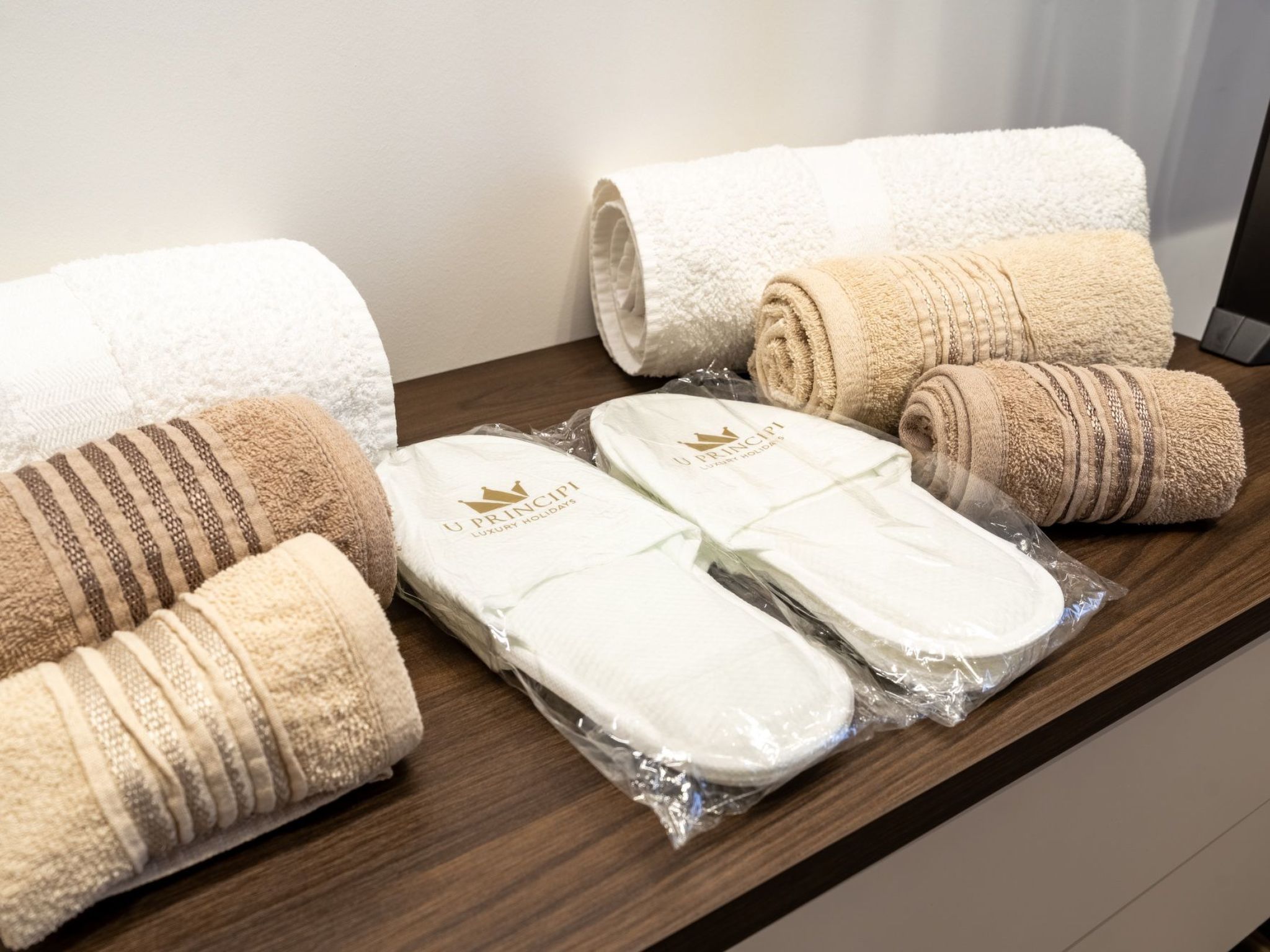 U Principi Luxus-Ferien-Binnen