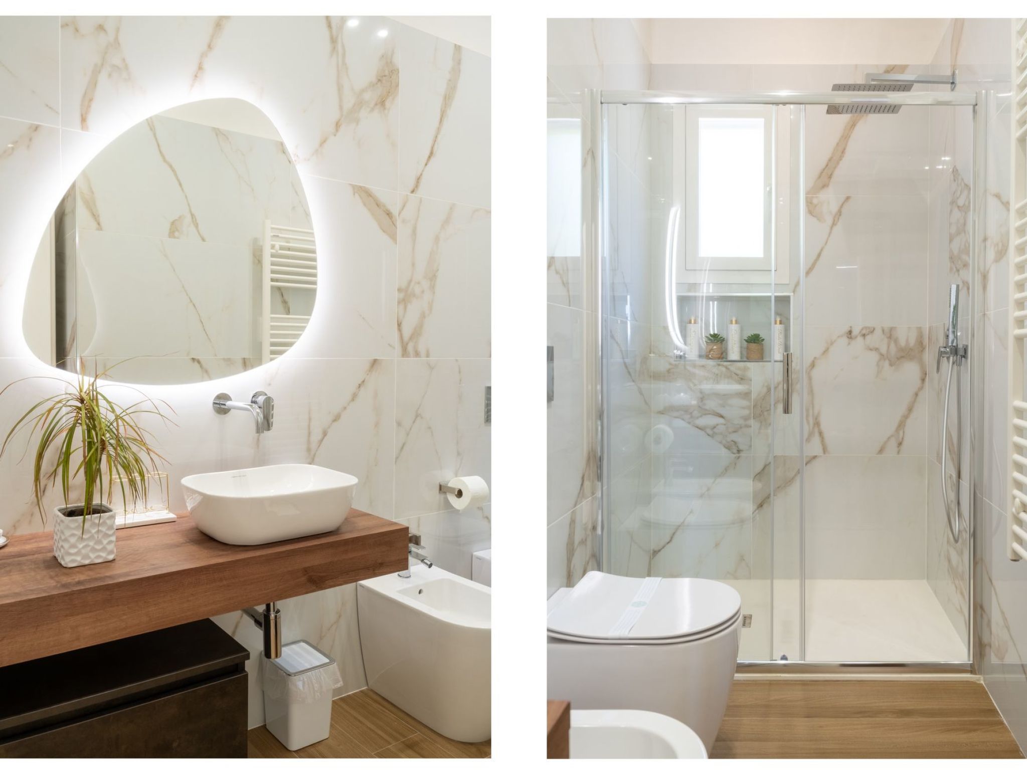 U Principi Luxus-Ferien-Binnen