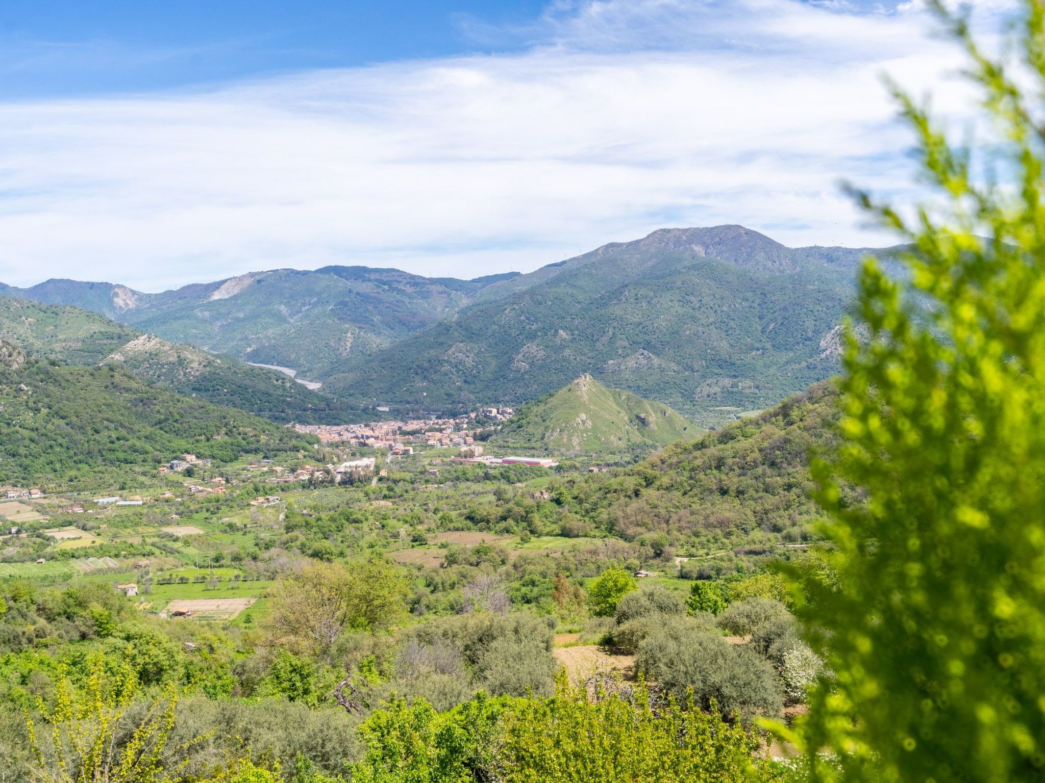 U Principi Luxus-Ferien-Binnen