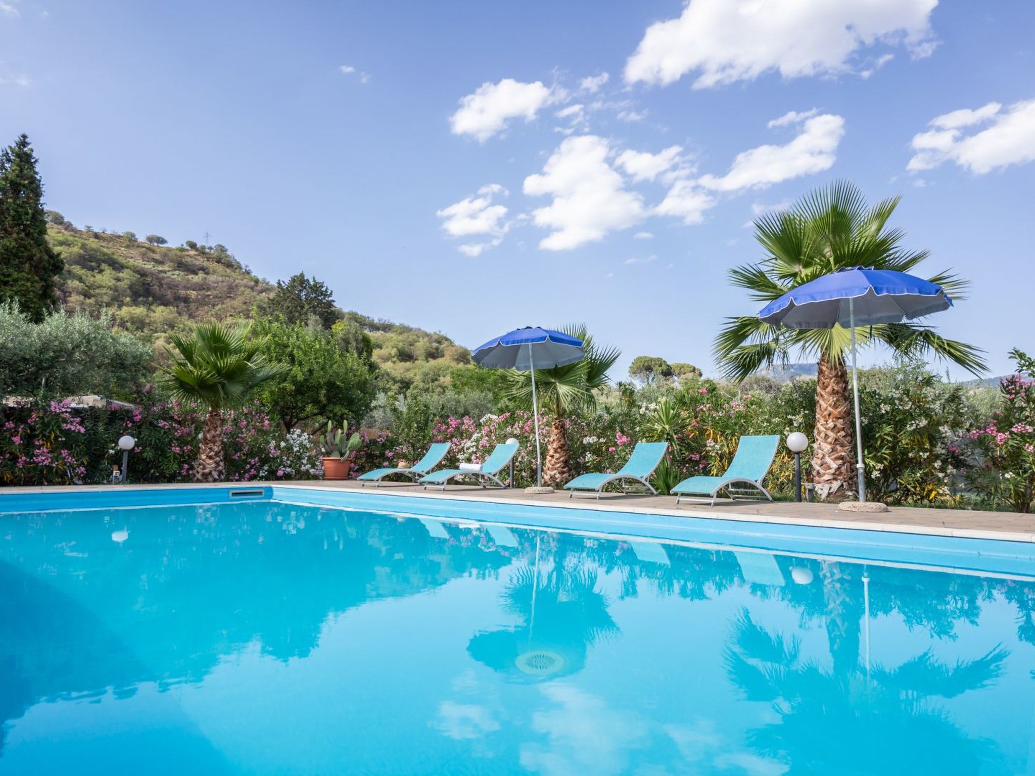 Domus Andrea und Carolina-Binnen