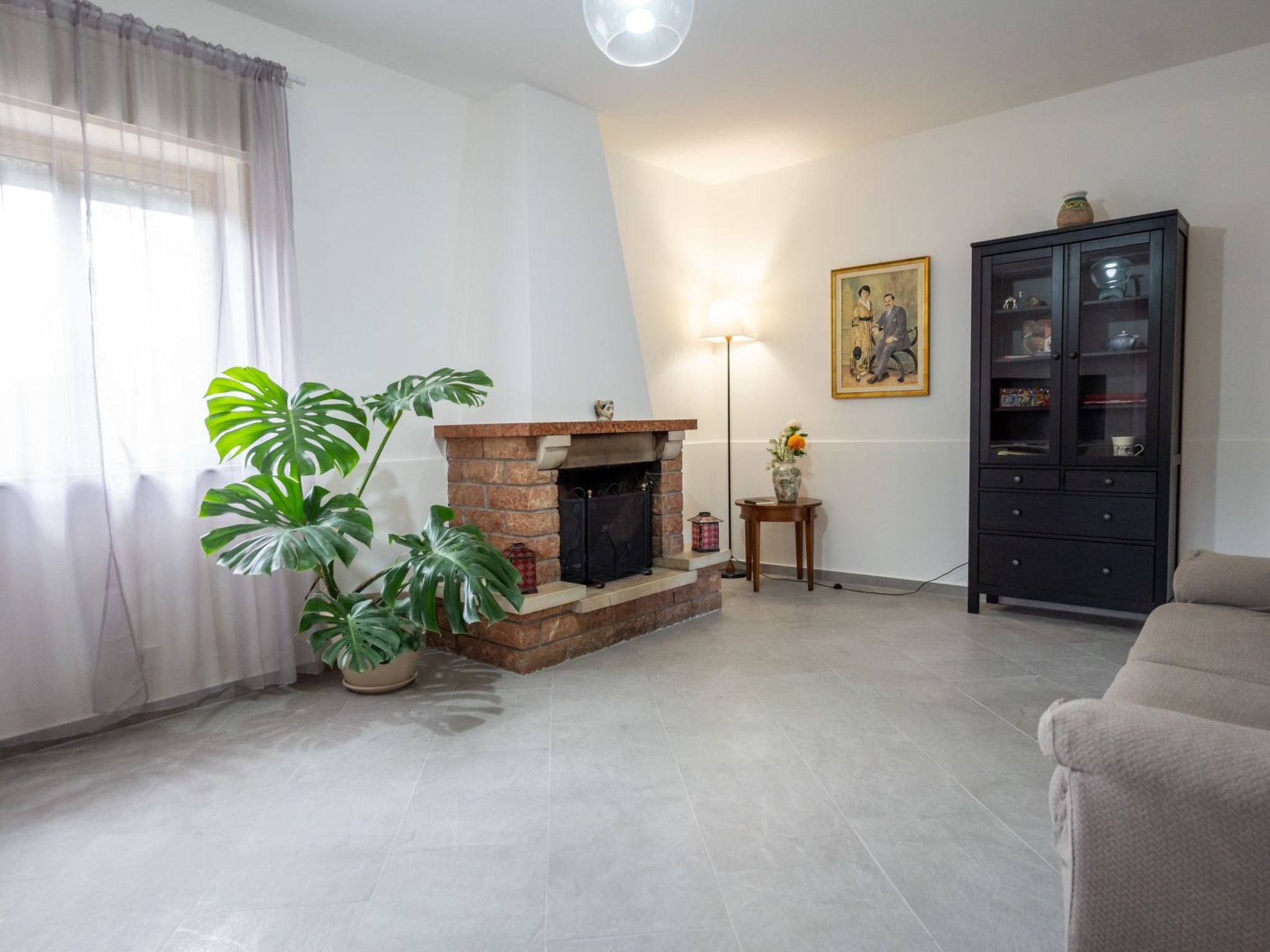 Domus Andrea und Carolina-Binnen