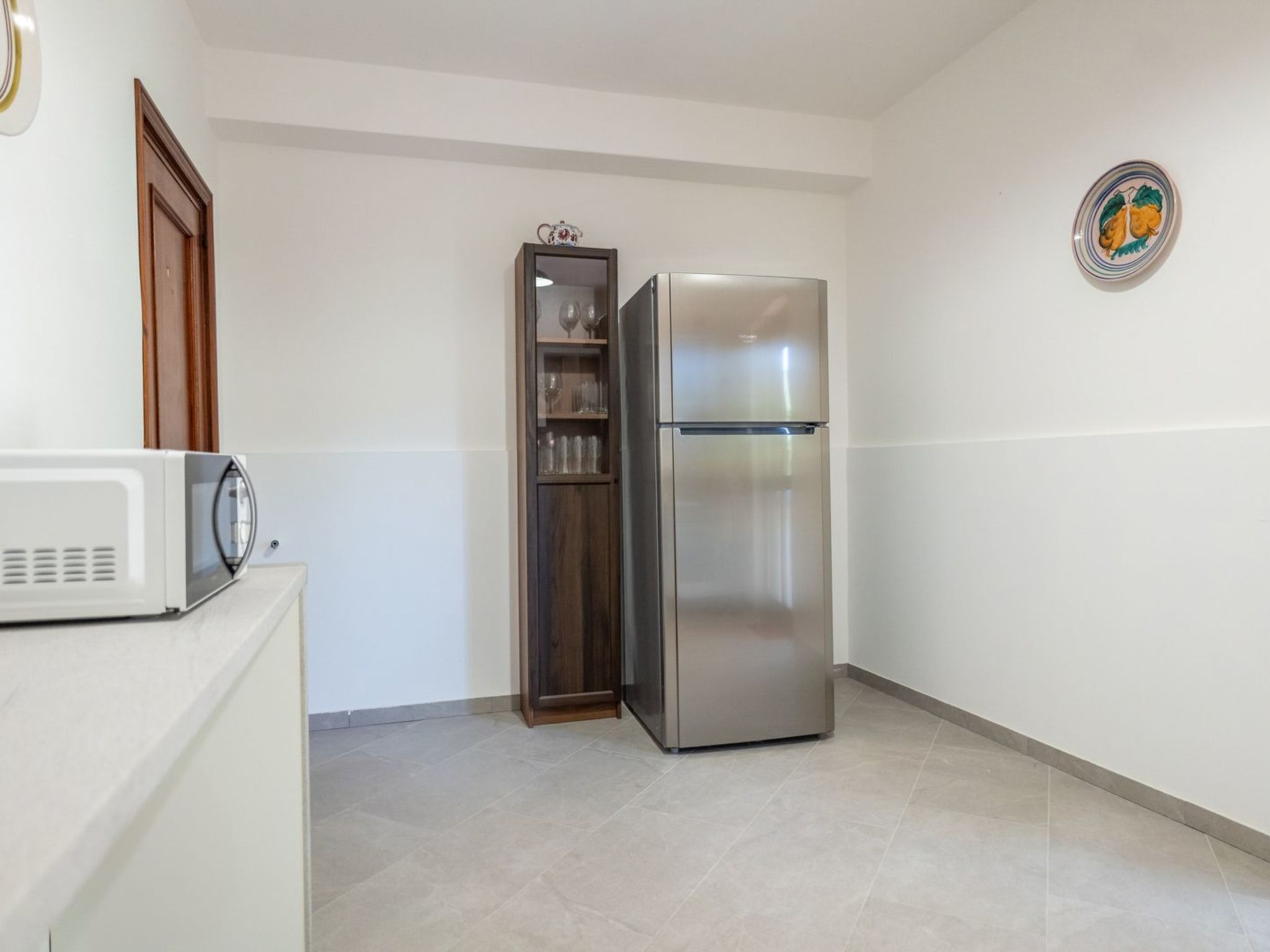 Domus Andrea und Carolina-Binnen