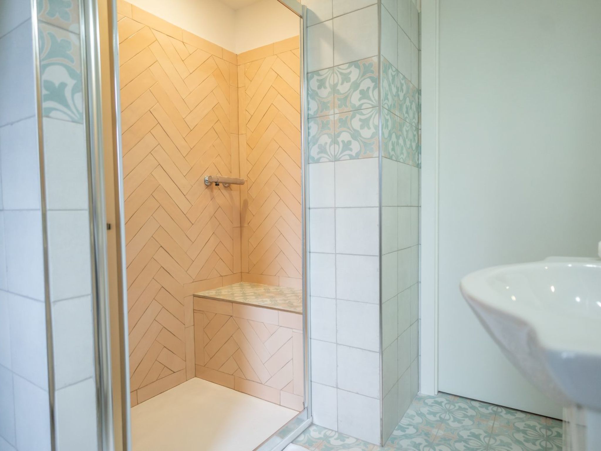 Domus Andrea und Carolina-Binnen