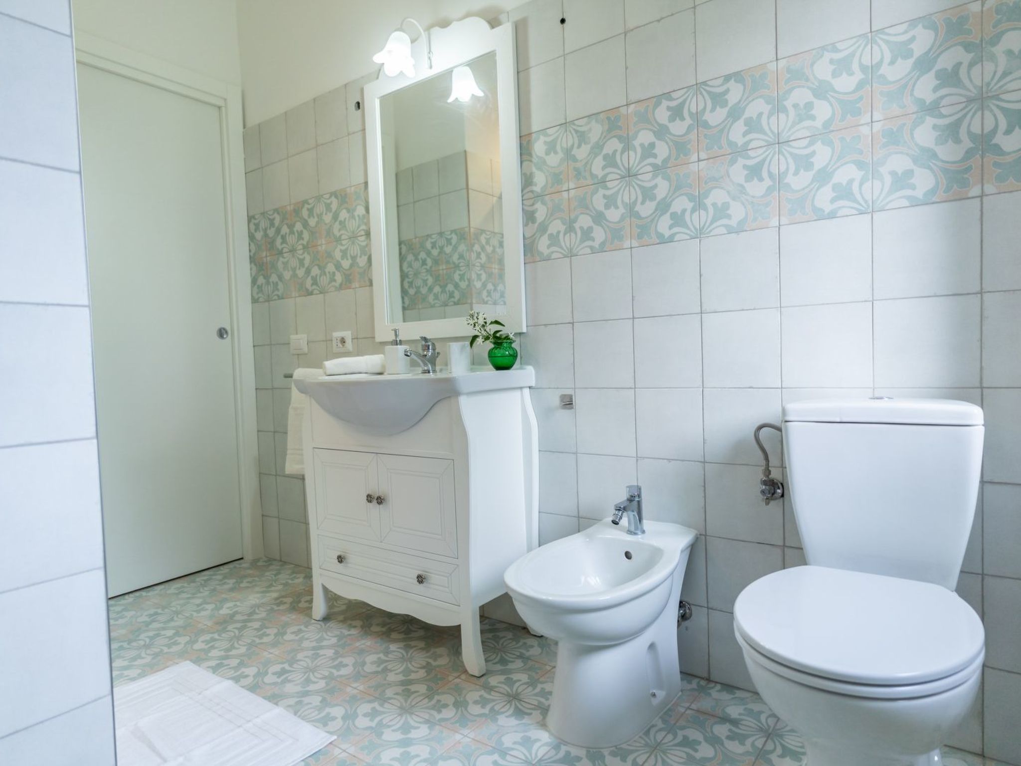 Domus Andrea und Carolina-Binnen