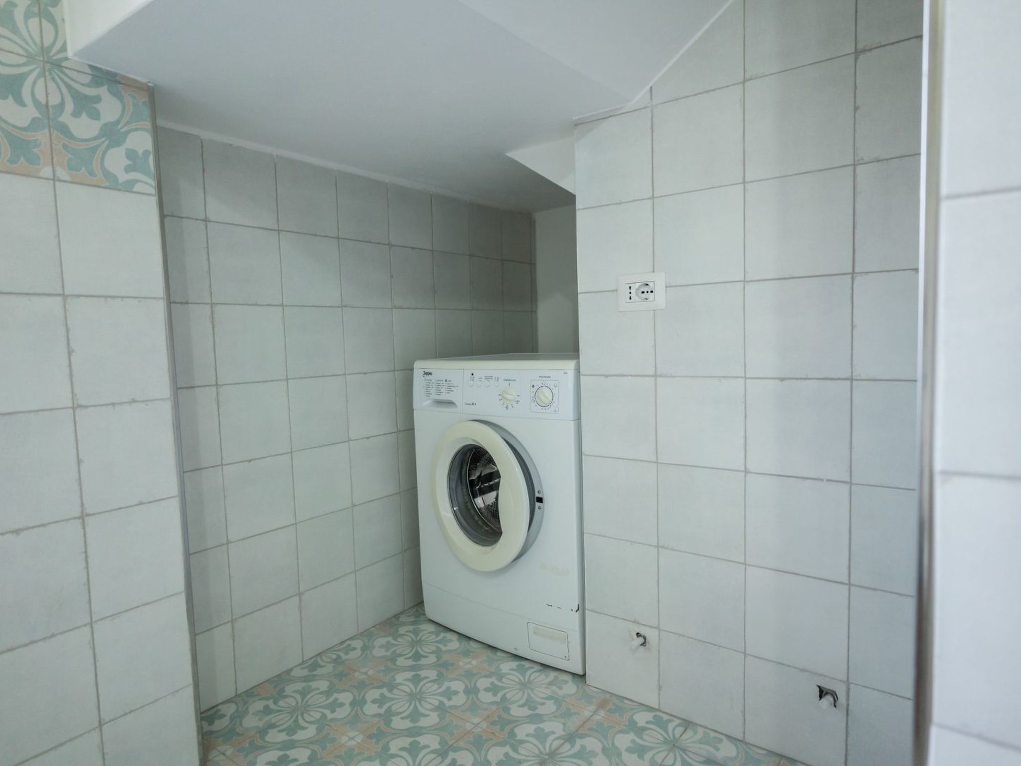 Domus Andrea und Carolina-Binnen