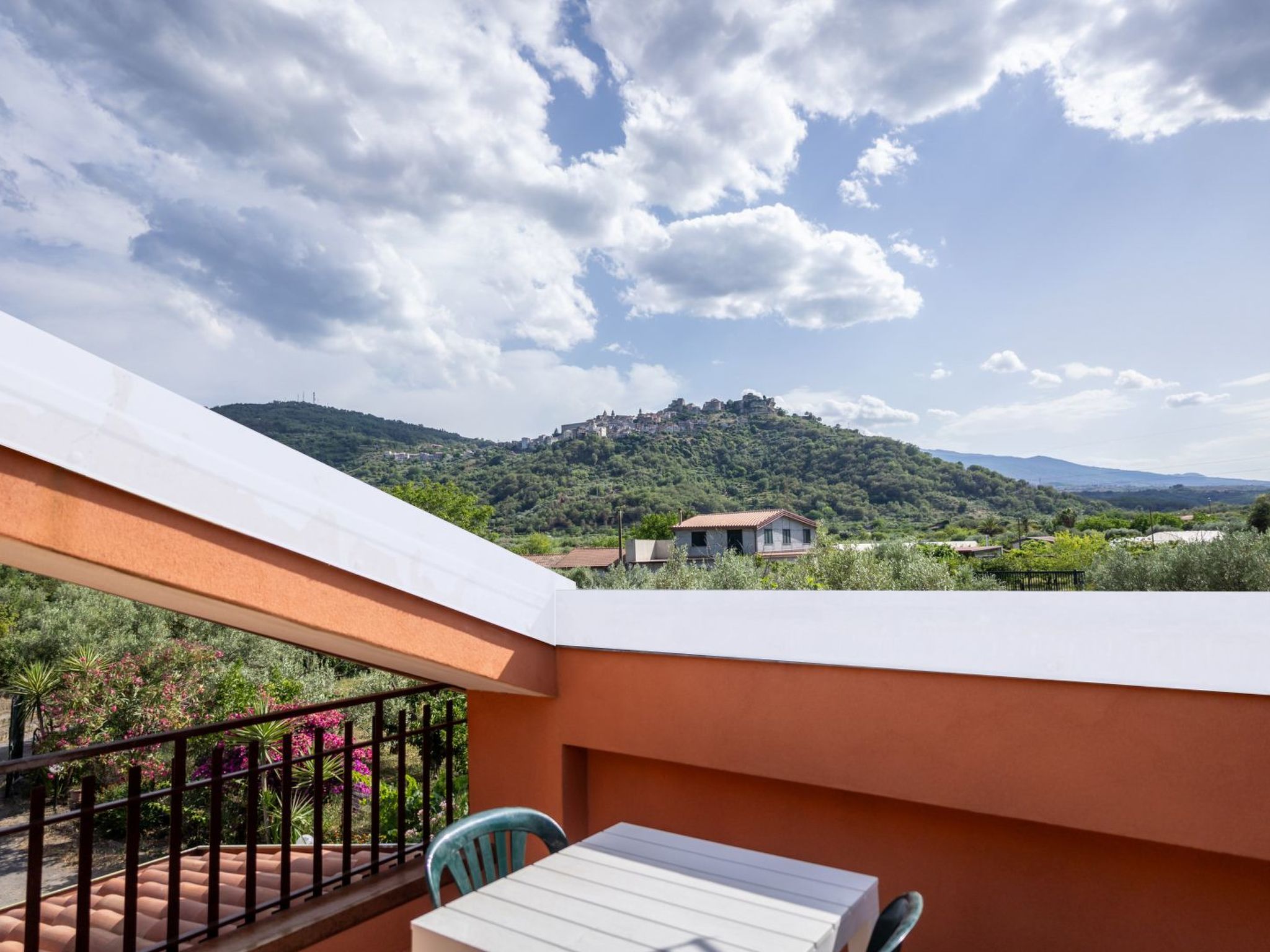 Domus Andrea und Carolina-Binnen