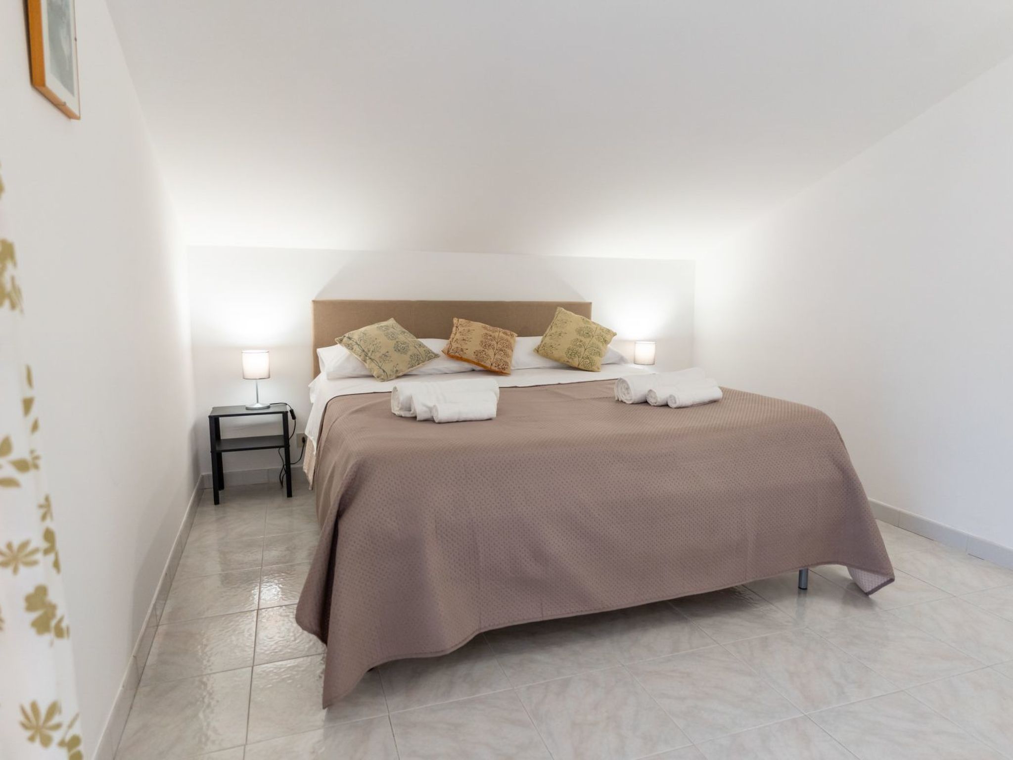 Domus Andrea und Carolina-Binnen