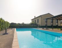 Villa dei Baroni