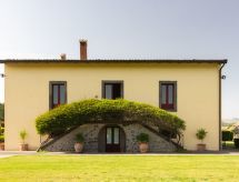 Villa dei Baroni