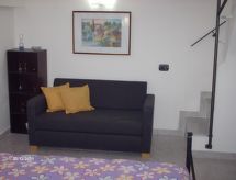 Authentiek Siciliaans verblijf in middeleeuws Castiglione met modern comfort - thumbnail 3