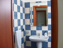 Authentiek Siciliaans verblijf in middeleeuws Castiglione met modern comfort - thumbnail 4