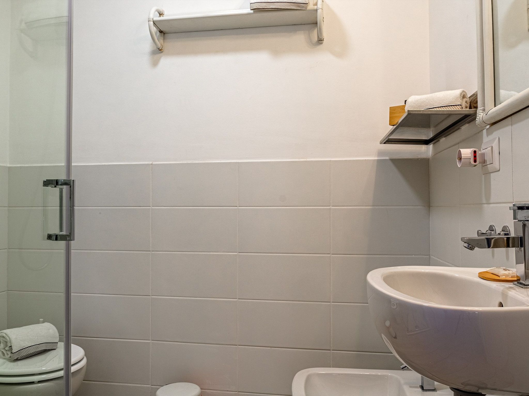 Haus Cori - Perla-Dedans