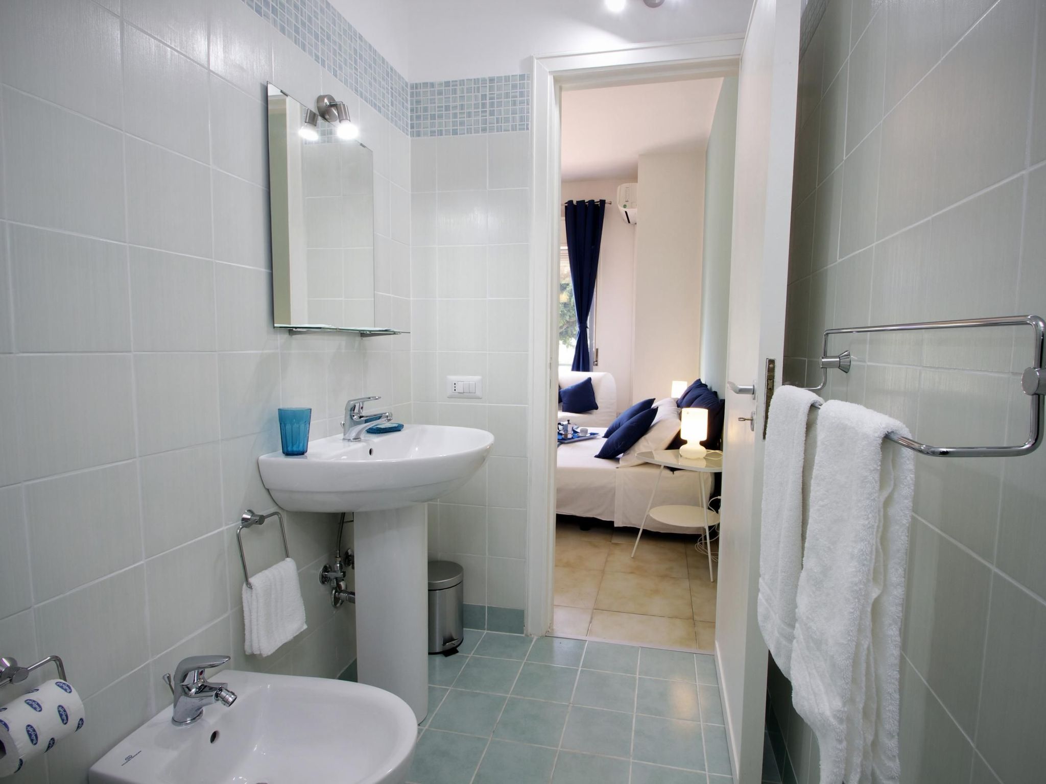 Taormina Studio 001-Binnen