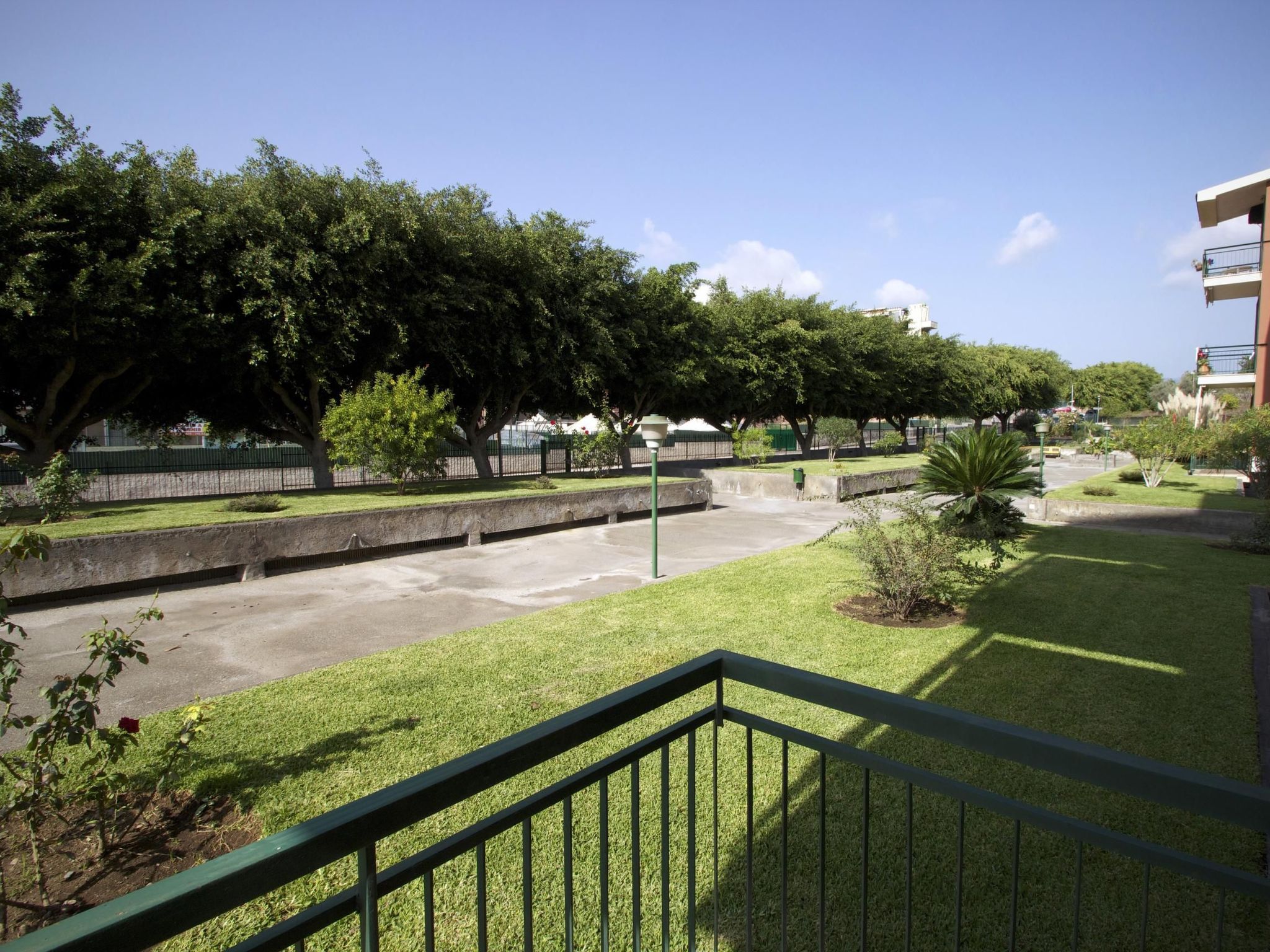 Taormina Studio 001-Binnen