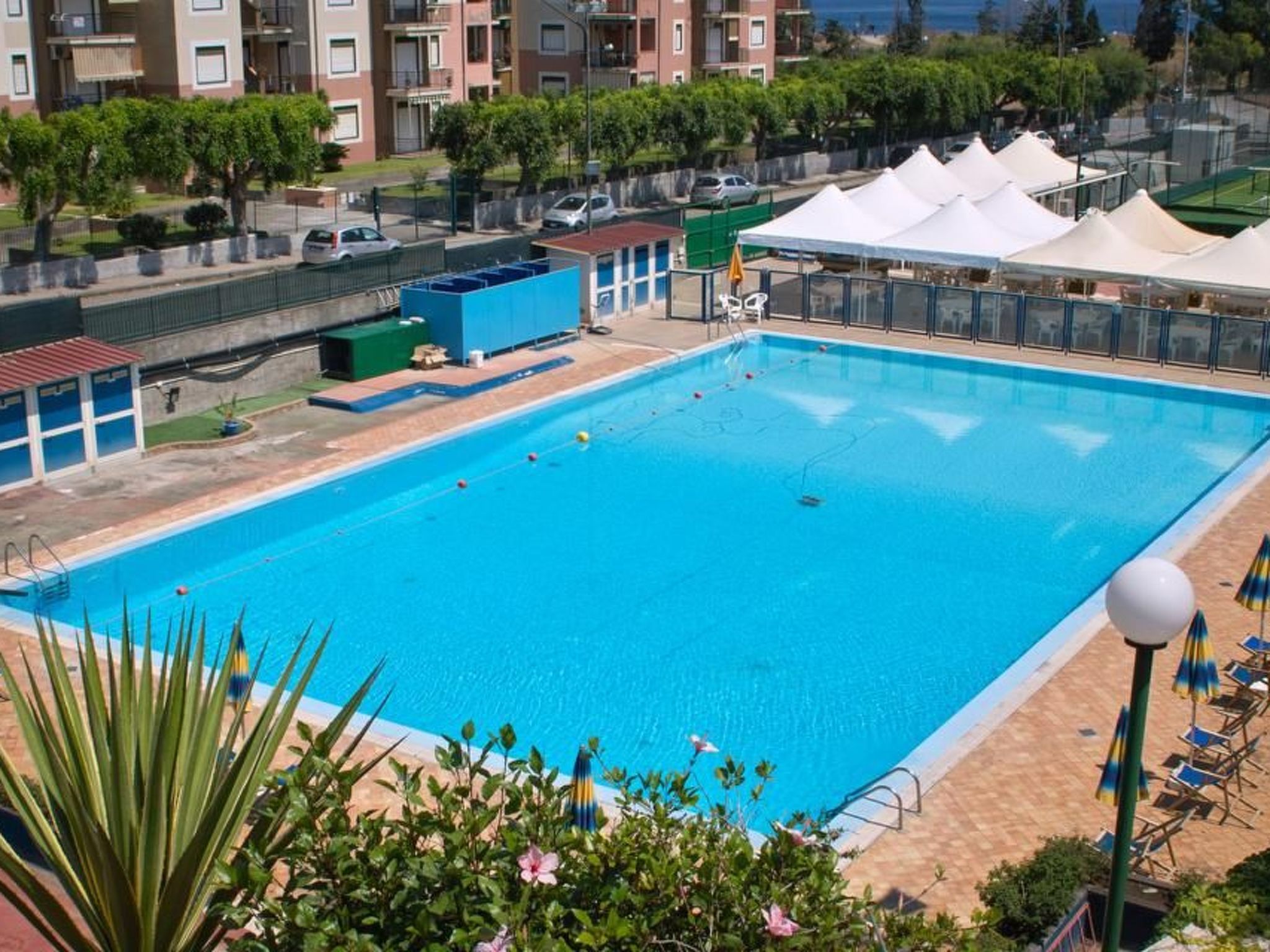 Taormina Studio 001-Binnen