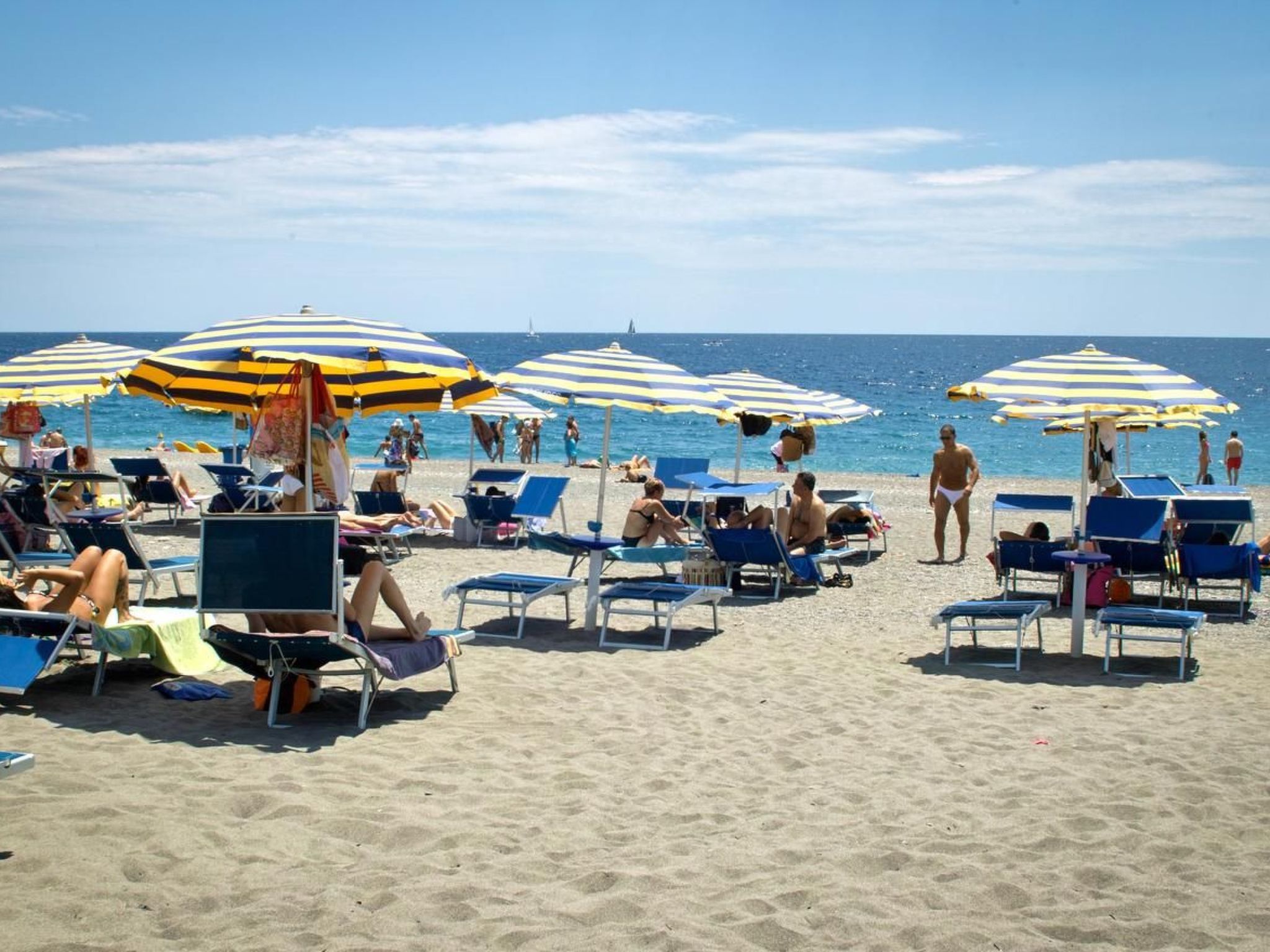 Taormina Studio 001-Binnen