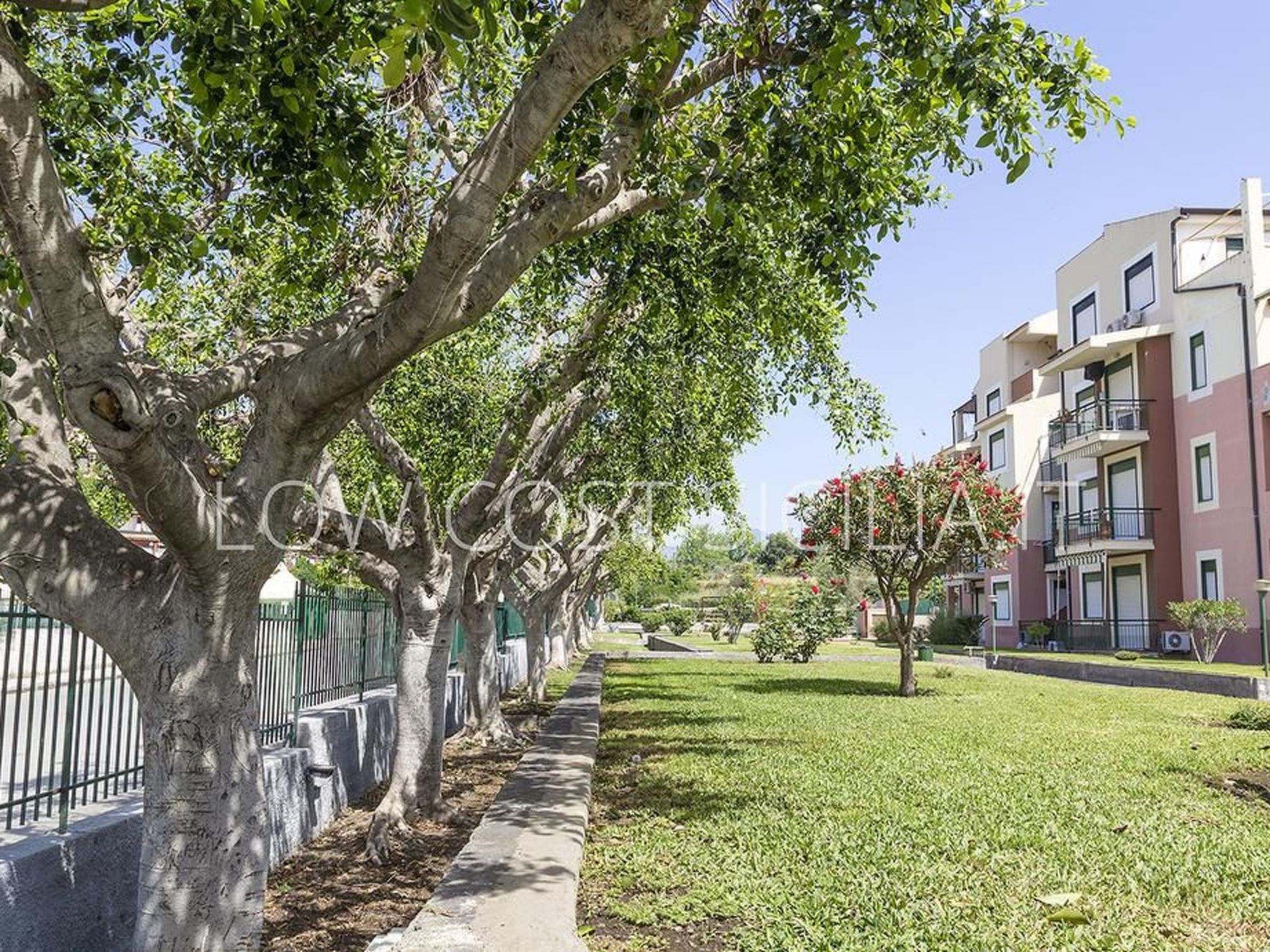 Taormina Studio 001-Binnen