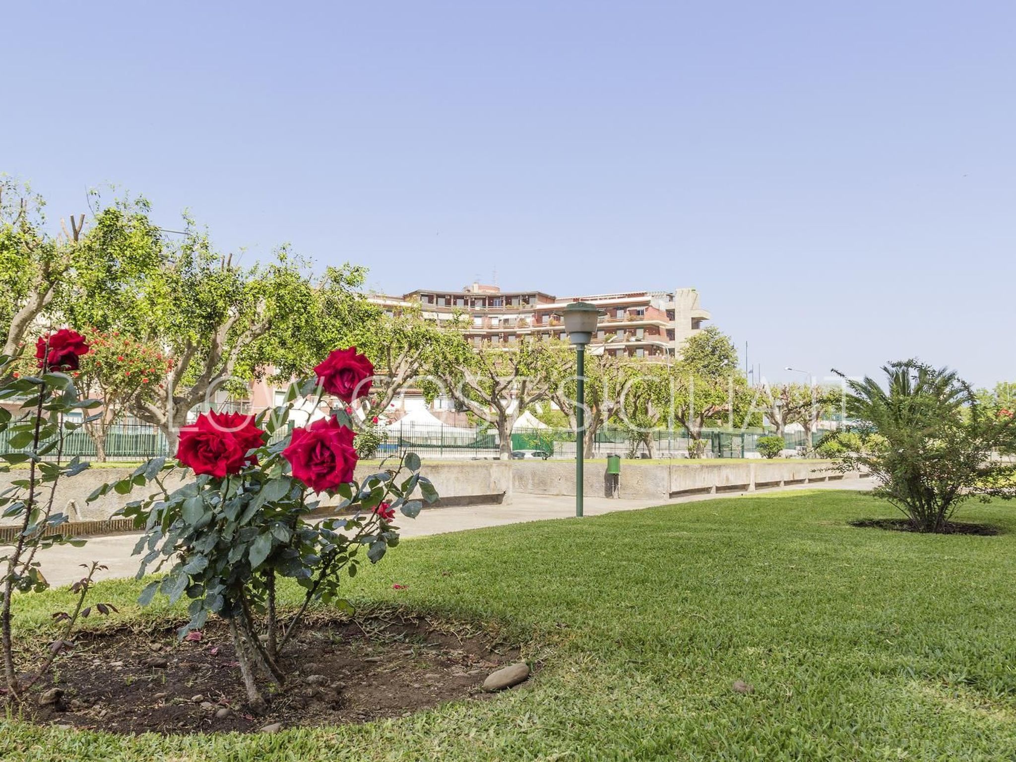 Taormina Studio 001-Binnen