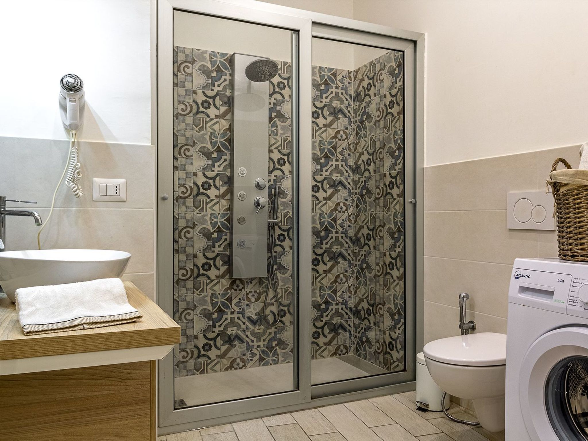 Haus Le Sorelle - Julian-Dedans