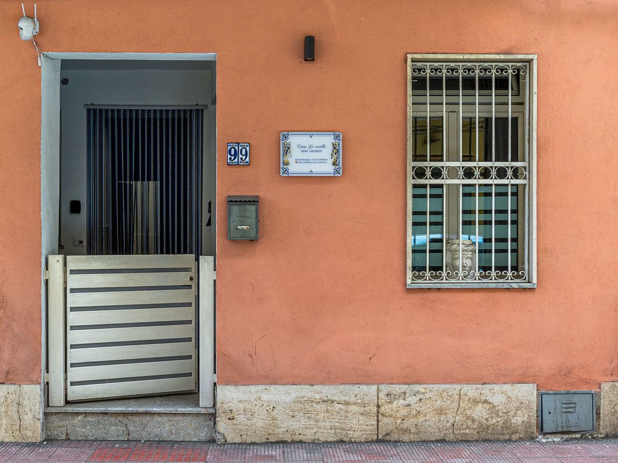 Haus Le Sorelle - Julian-Dedans