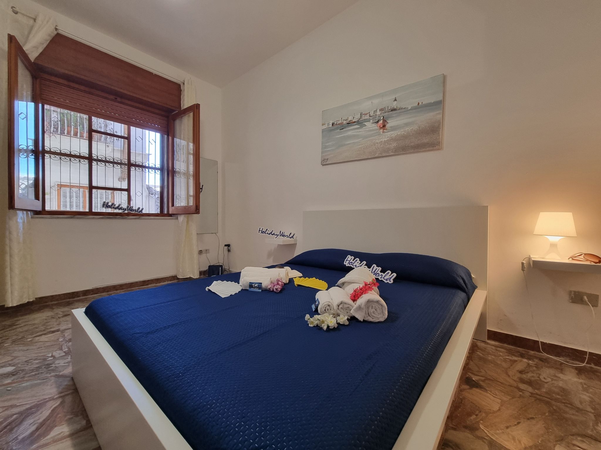 Borgo di Taormina Wohnung Deluxe bei HolidayWorld — view 1 of 16