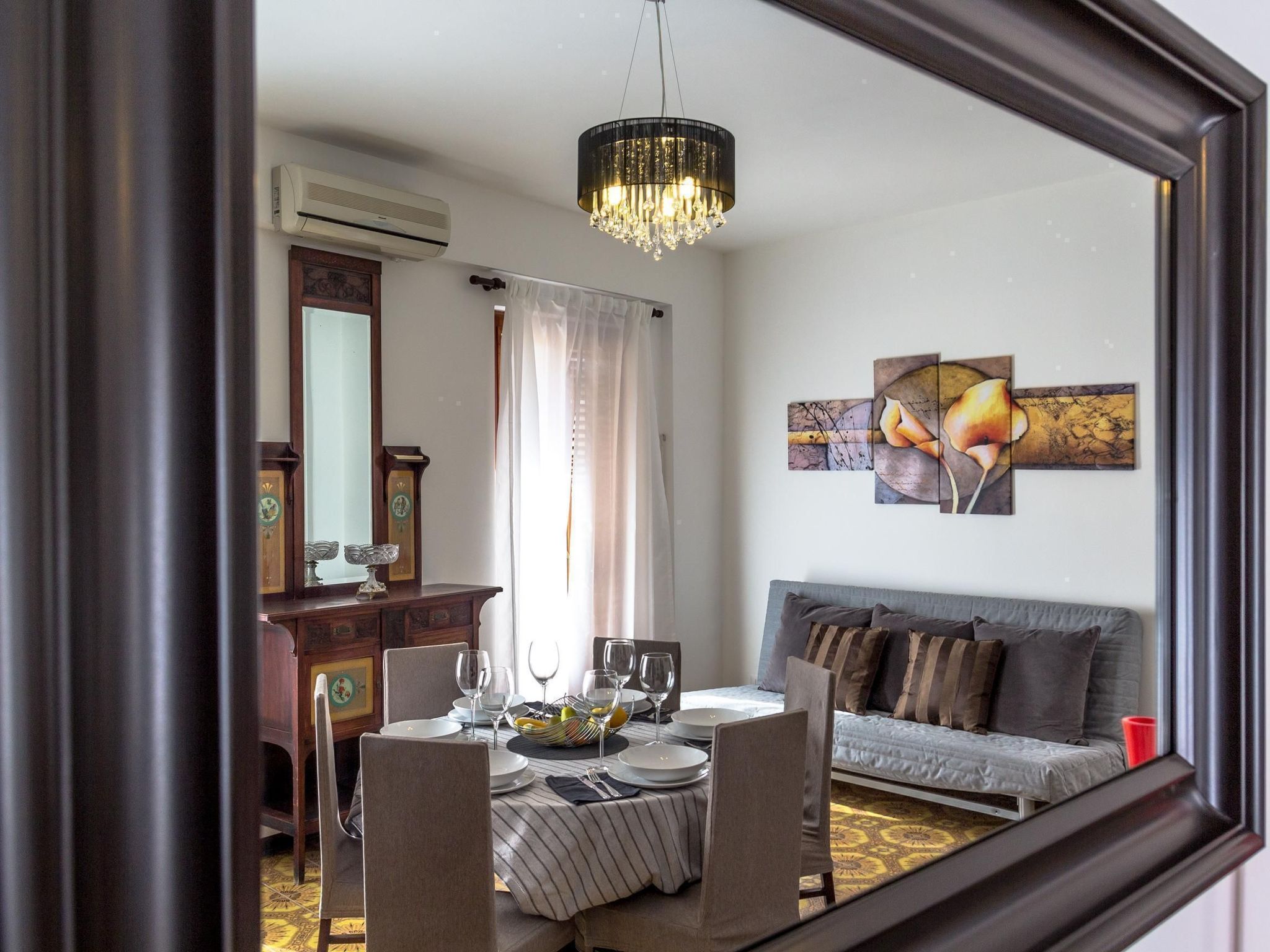 Naxos Ferienwohnung — view 1 of 23