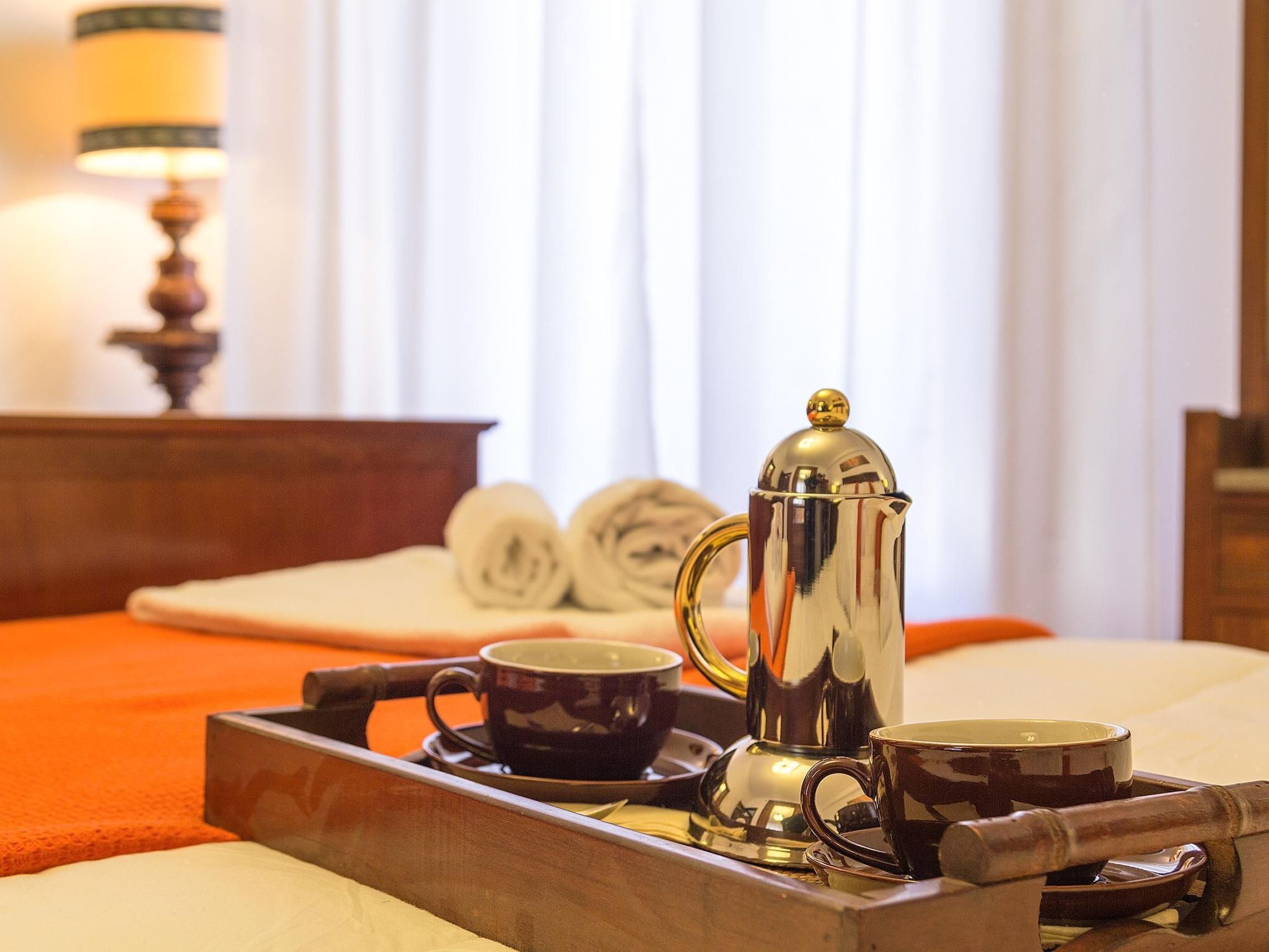 Naxos Ferienwohnung-Dedans