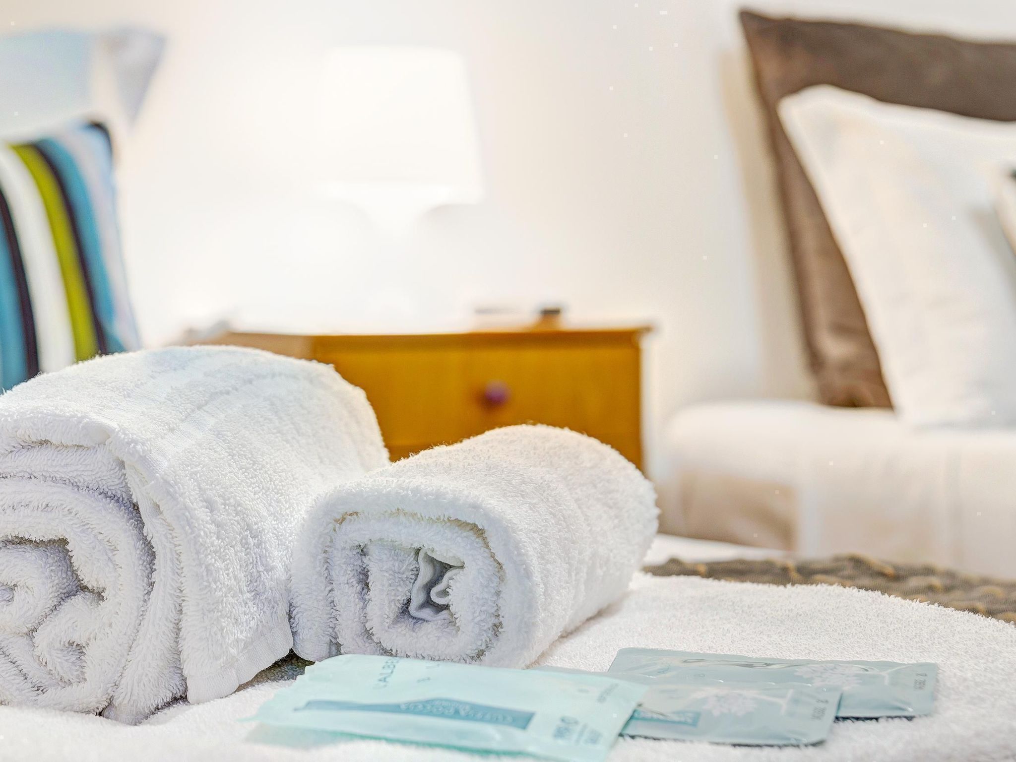 Naxos Ferienwohnung-Dedans