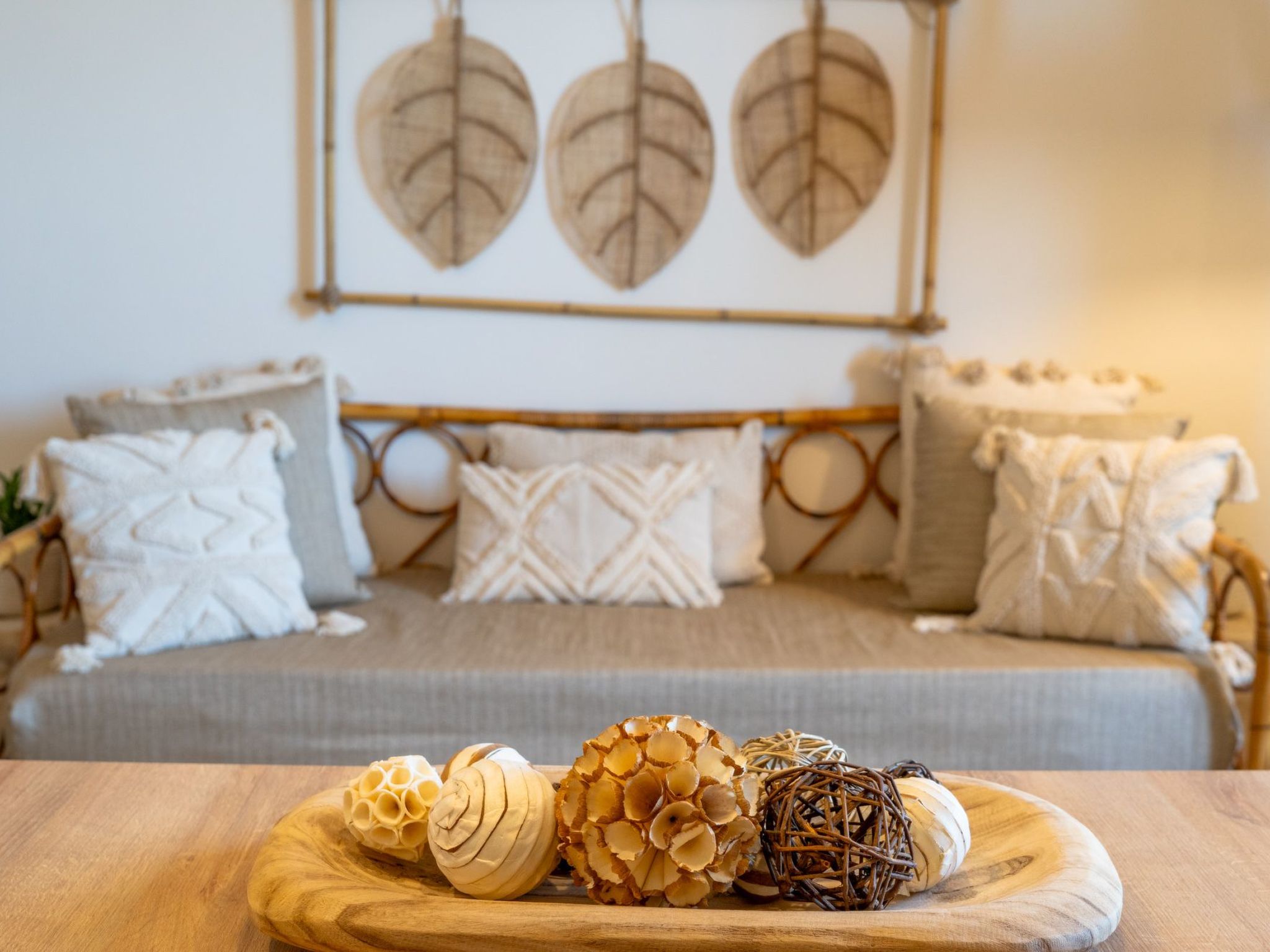 Meeresrauschen Naxos-Dedans