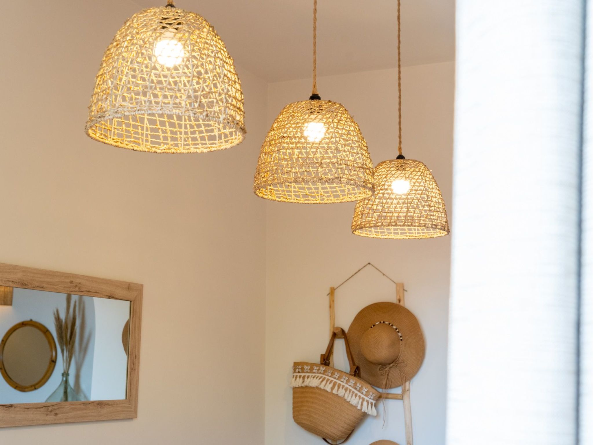 Meeresrauschen Naxos-Dedans