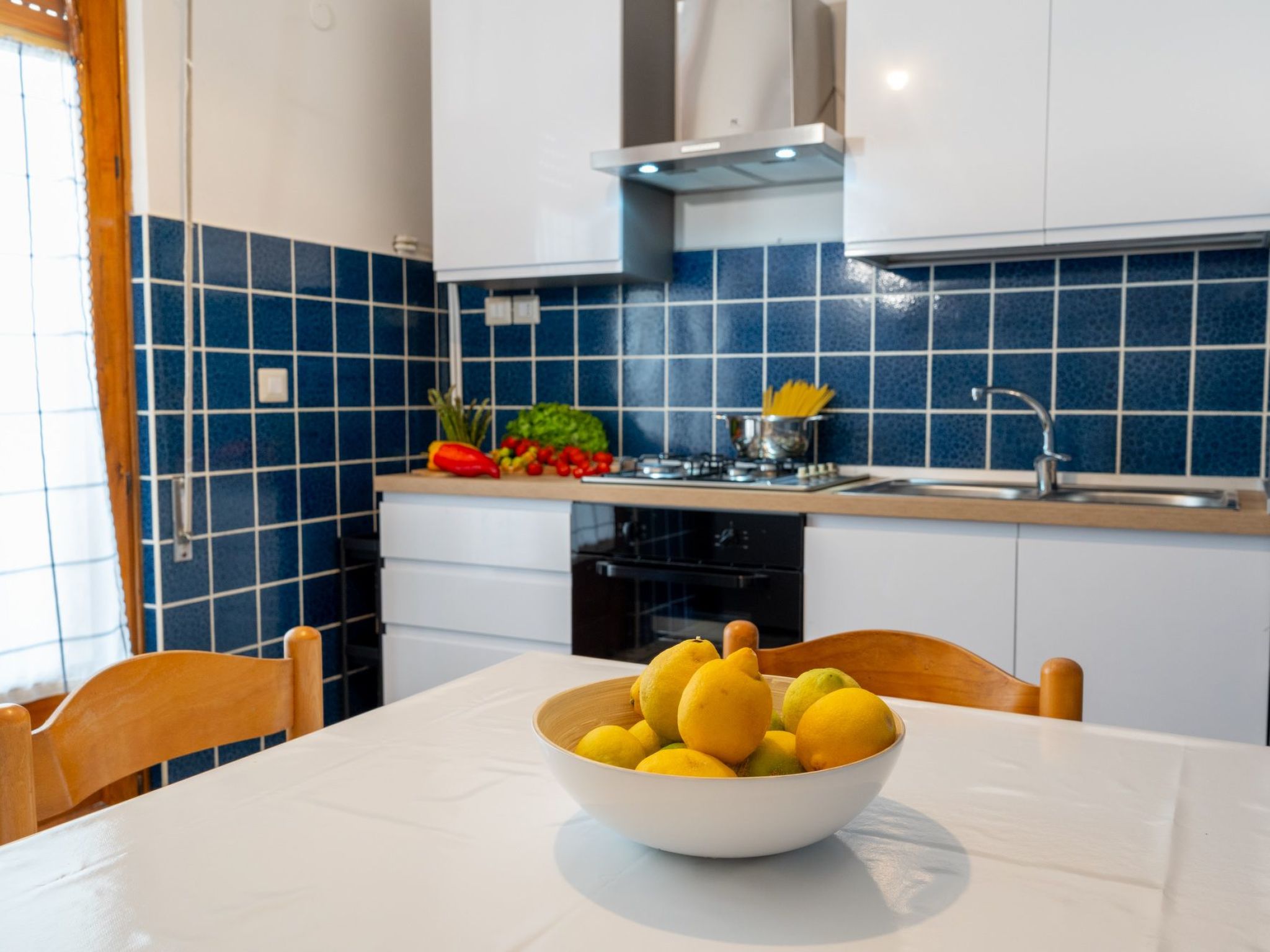 Meeresrauschen Naxos-Dedans